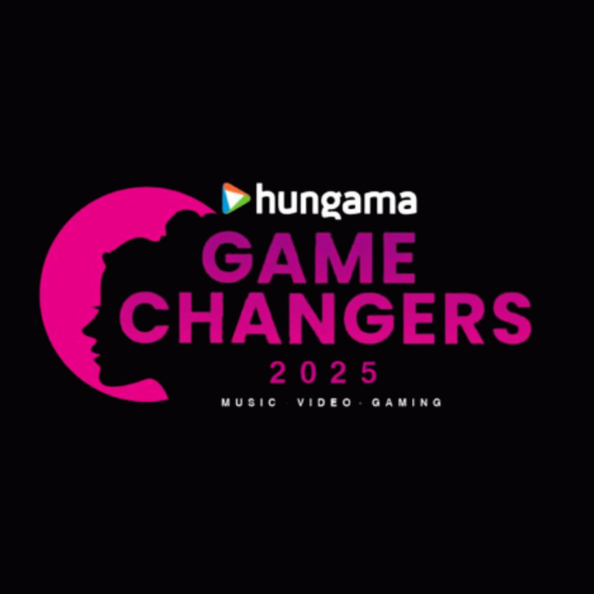 Women Game Changers 2025 - Podcasts