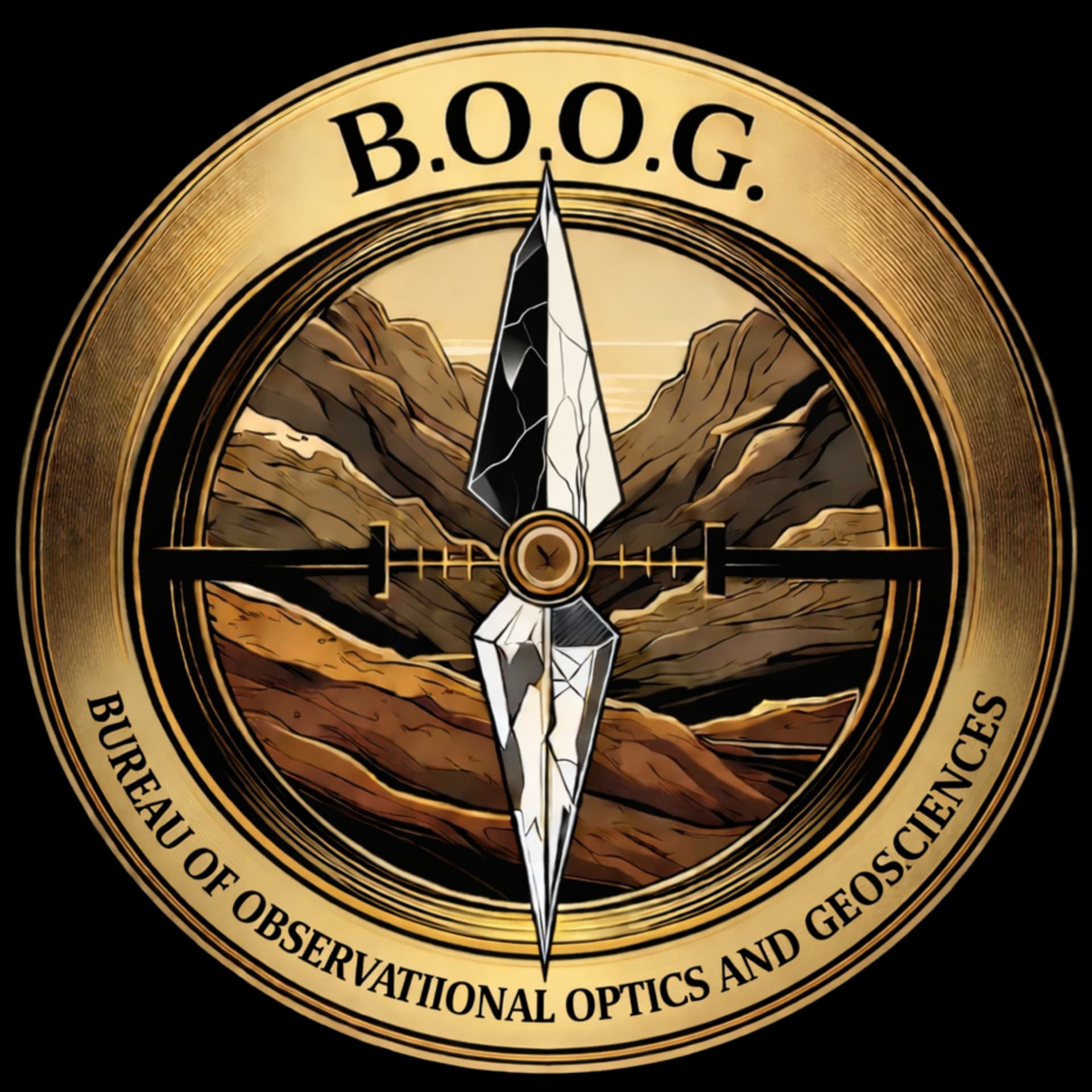 B.O.O.G. Bureau - Podcasts