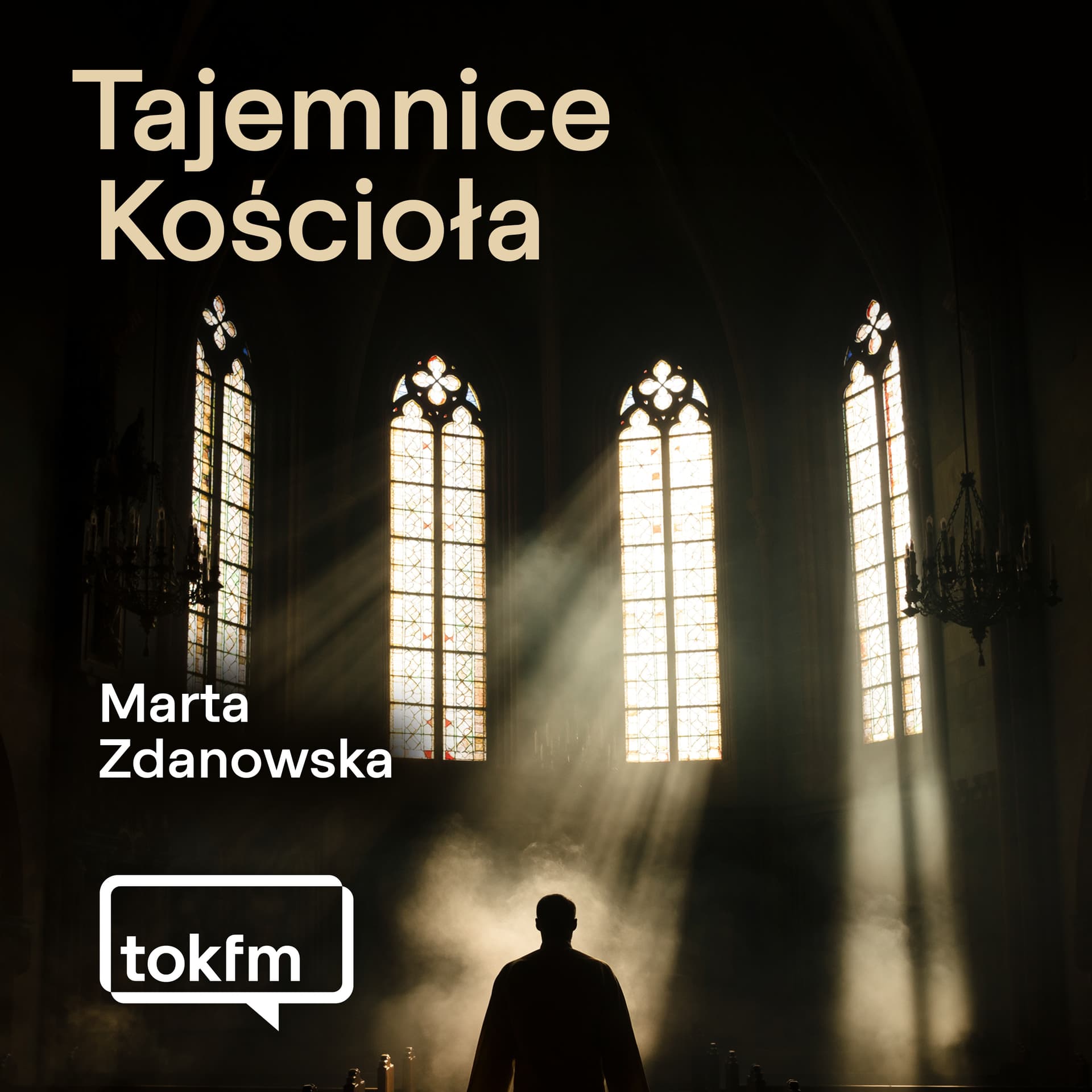 Tajemnice Kościoła - Podcasty