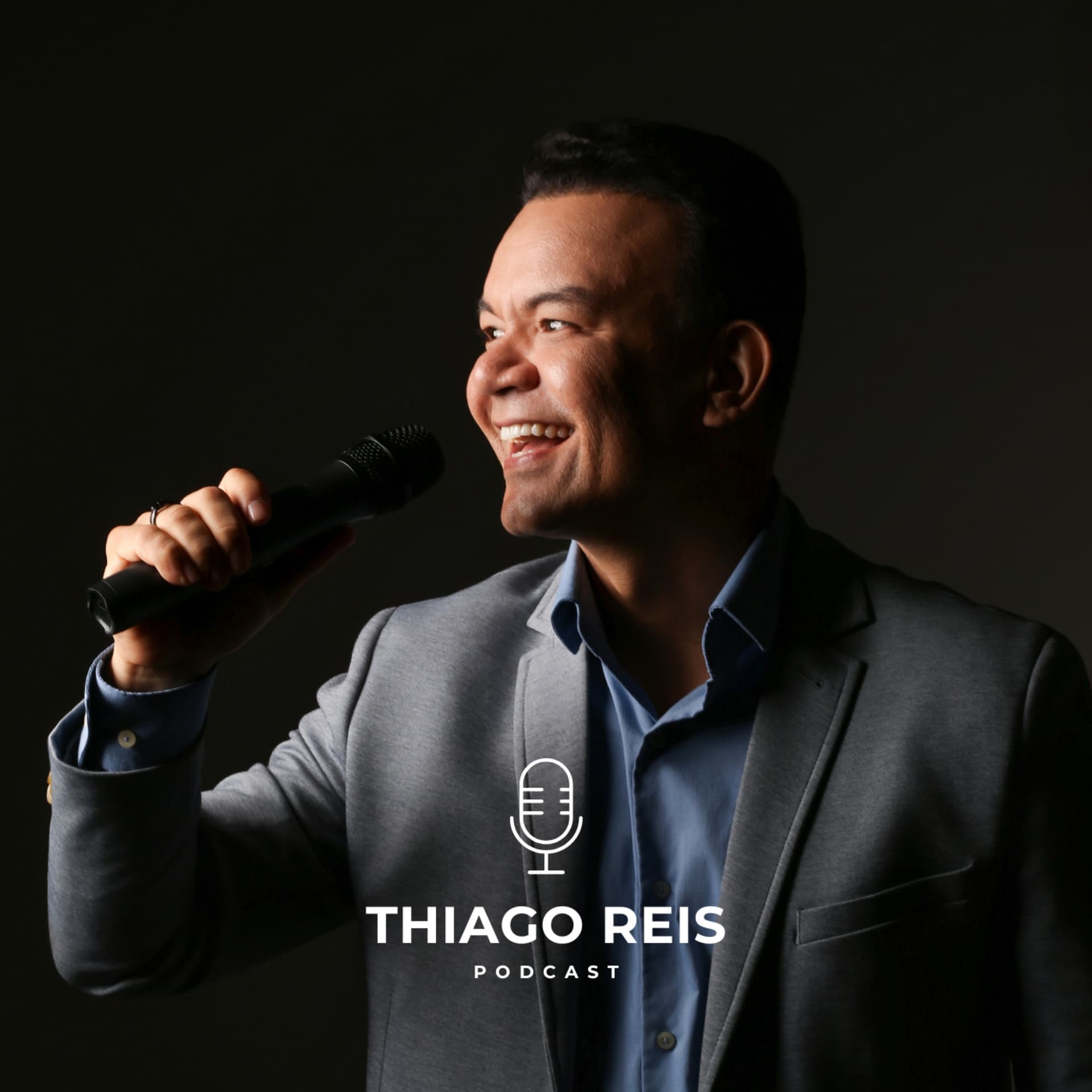 Thiago Reis Podcast - Podcasts