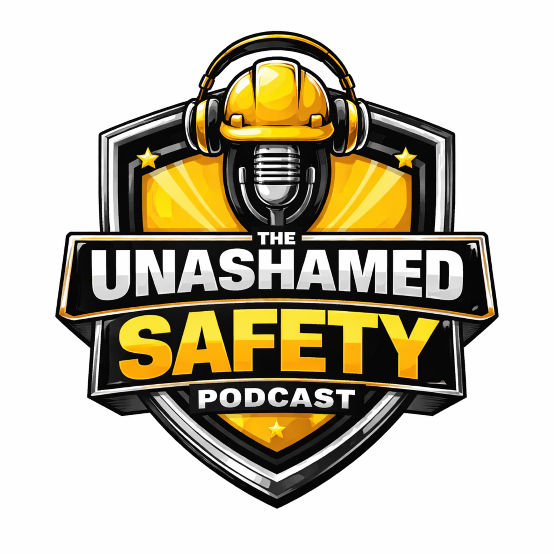 The Unashamed Safety Podcast - Podcasts