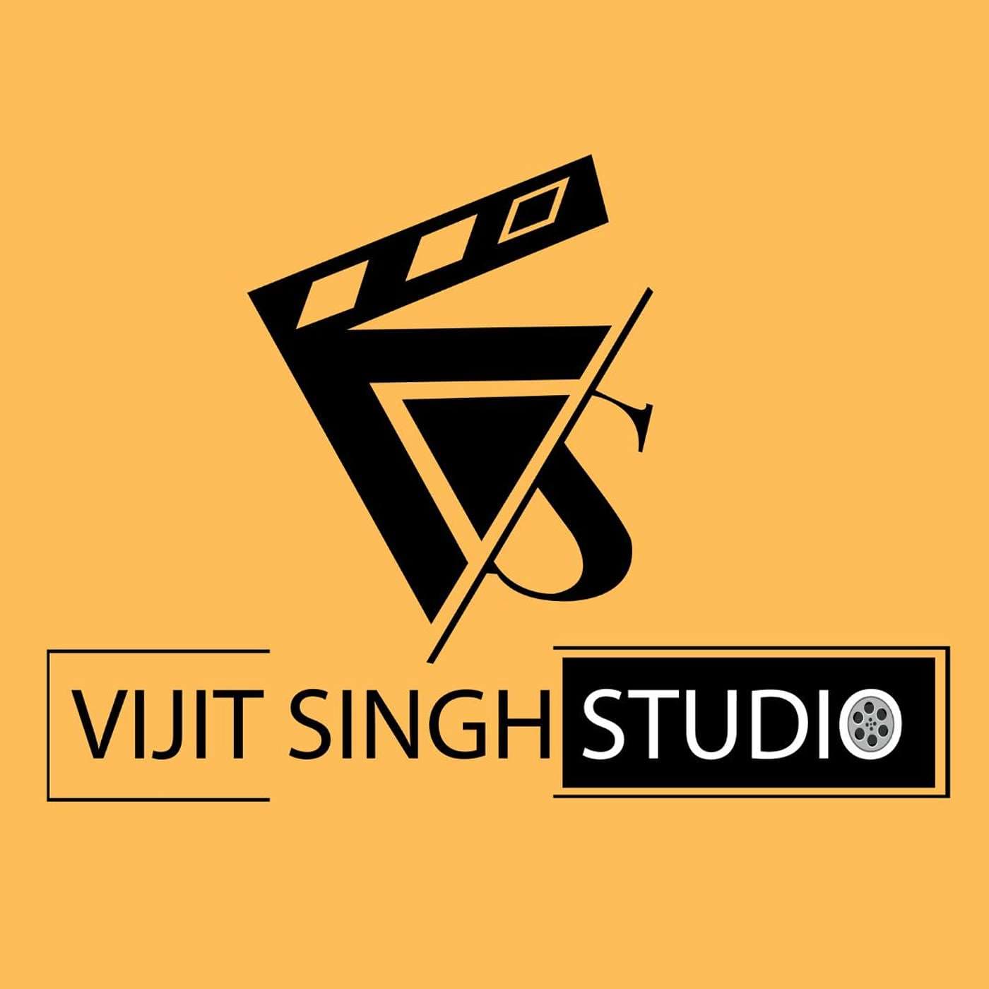 Vijit Singh Studio - Podcasts