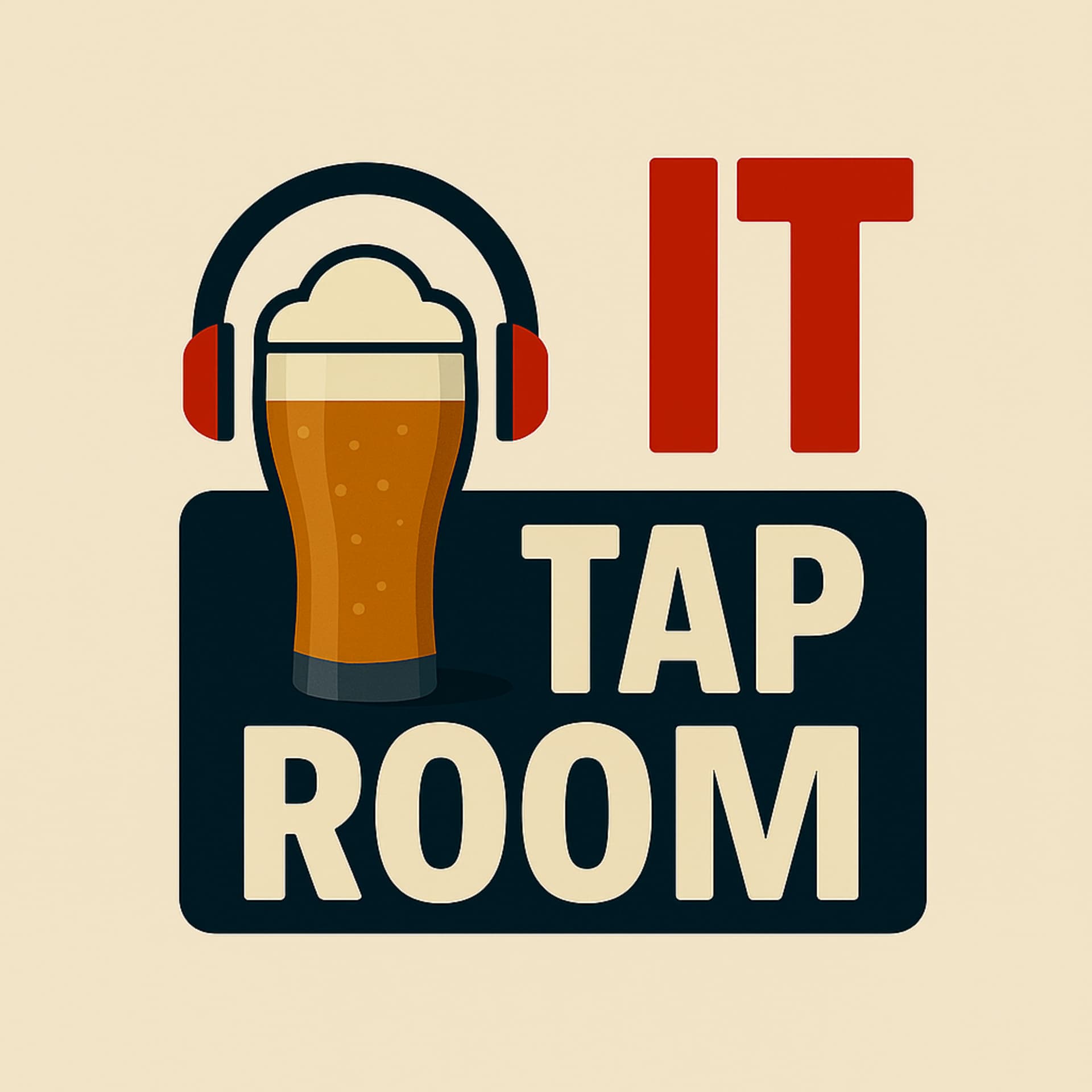IT Taproom - Podcasts