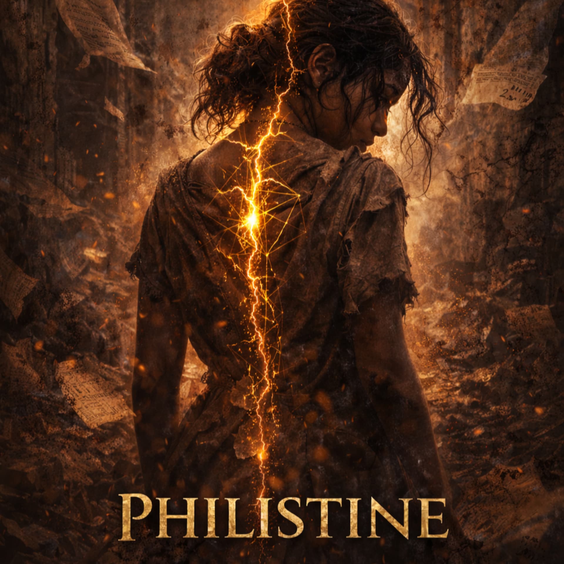 Philistine - Podcasts