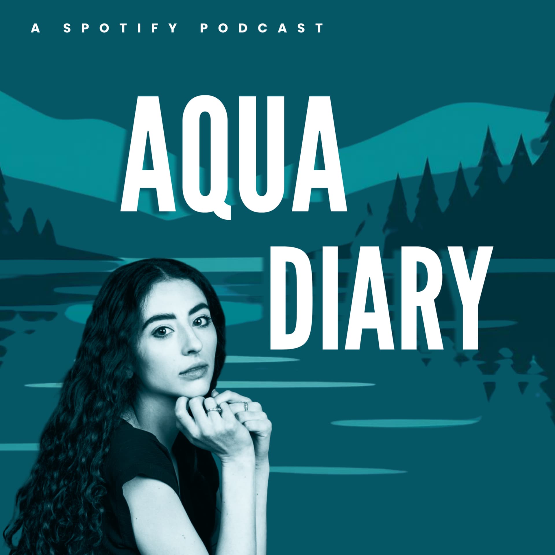 AquaDiary: Water Mysteries, Science & News - Podcast