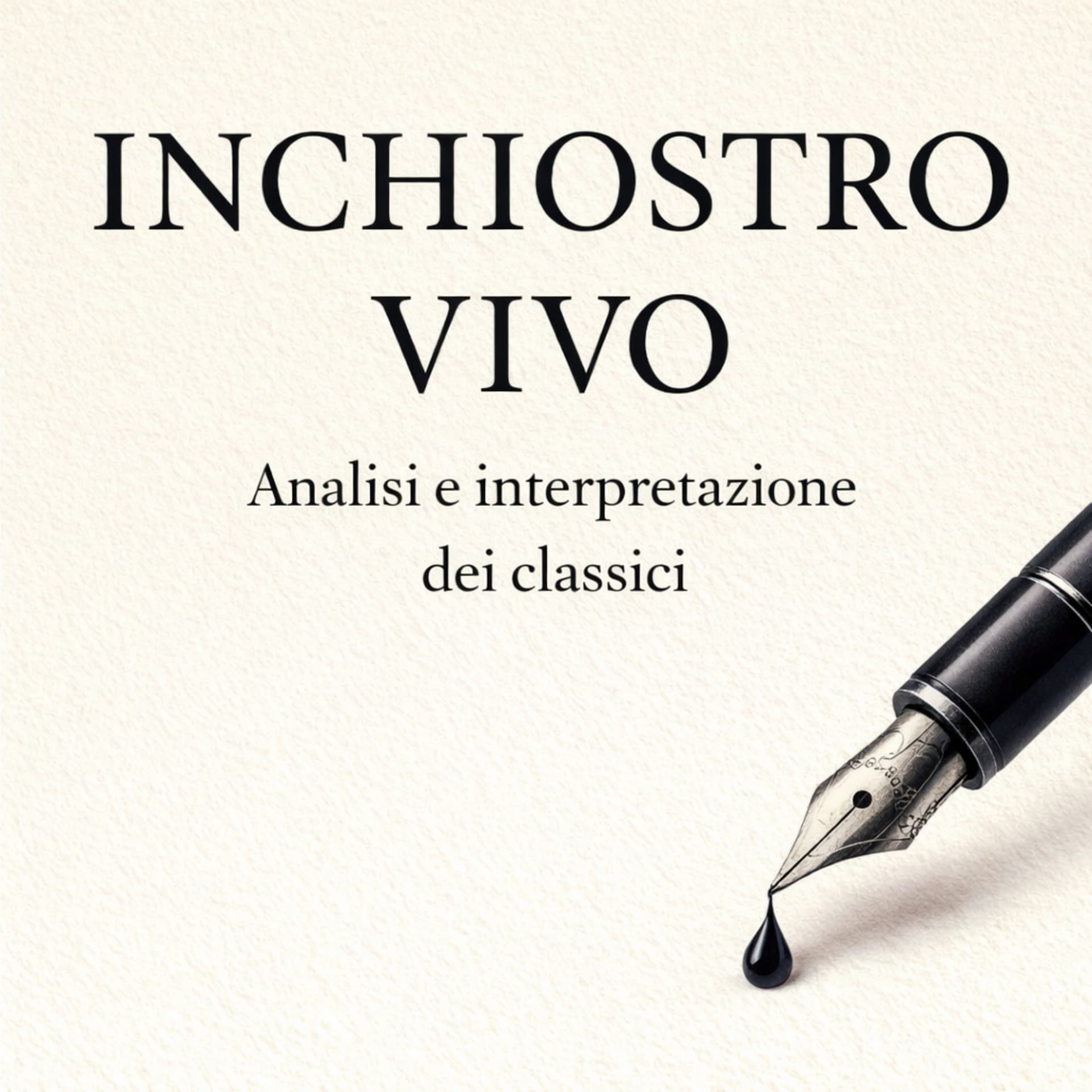 Inchiostro Vivo - Podcast