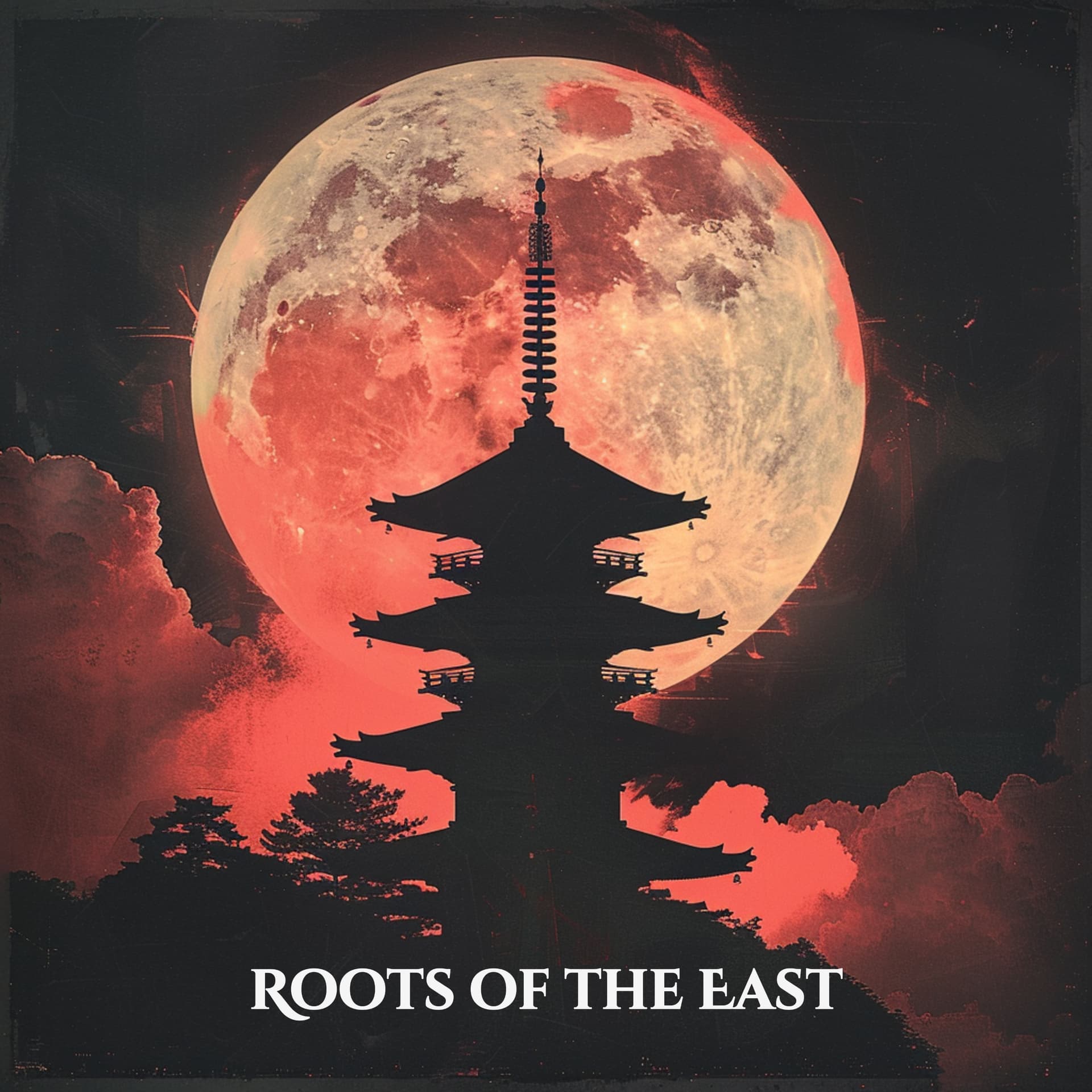 Roots of the East: Asian History & Sleep Stories - Podcasts