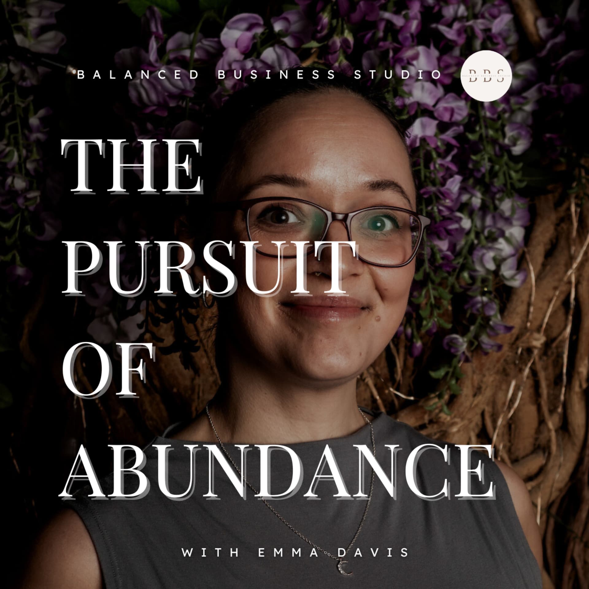The Pursuit of Abundance - Podcasts