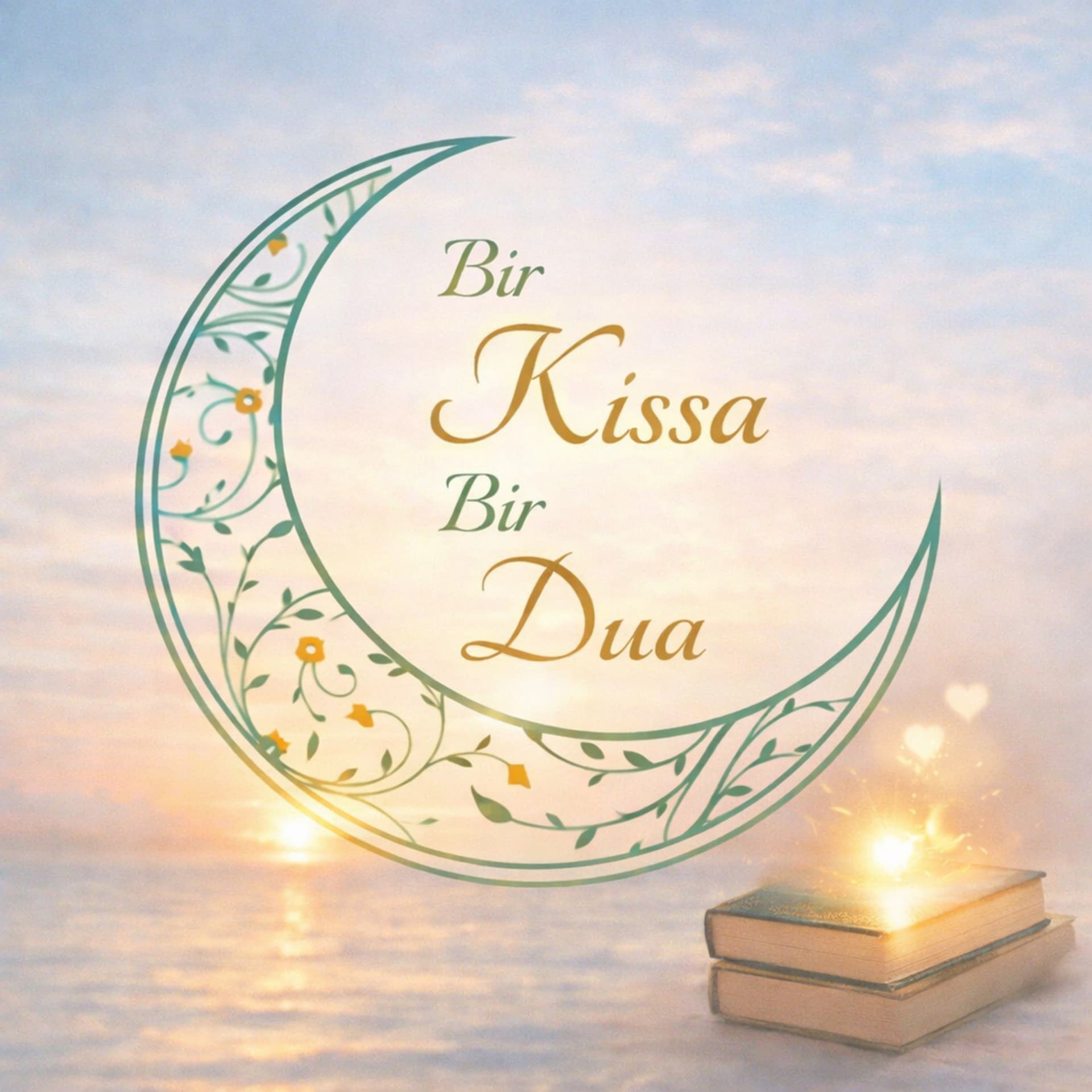 BirkıssaBirdua - Podcastler