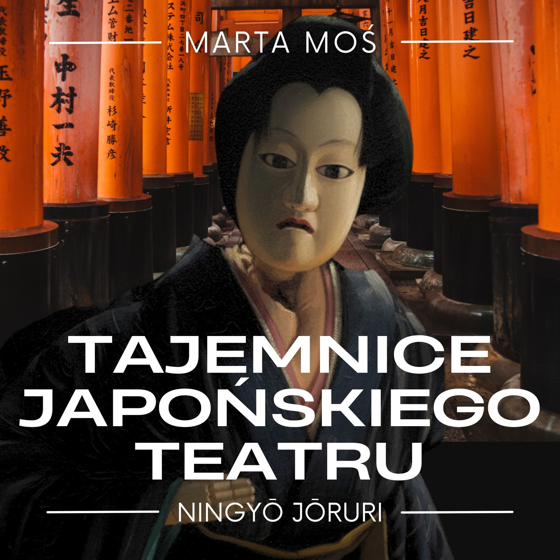 Tajemnice Japońskiego Teatru - Podcasty