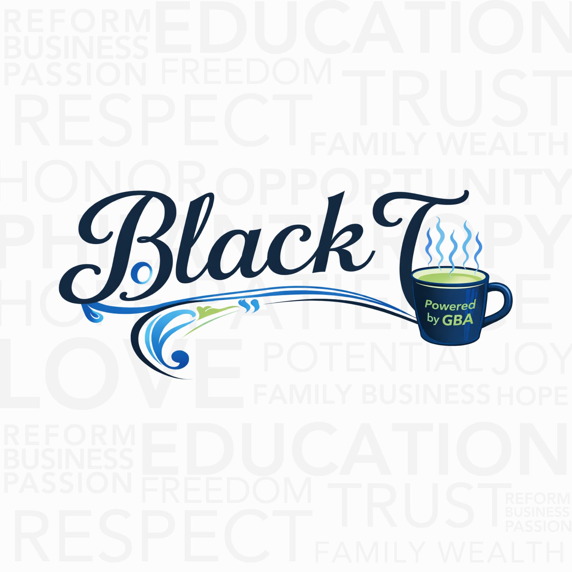 Black T - Podcasts