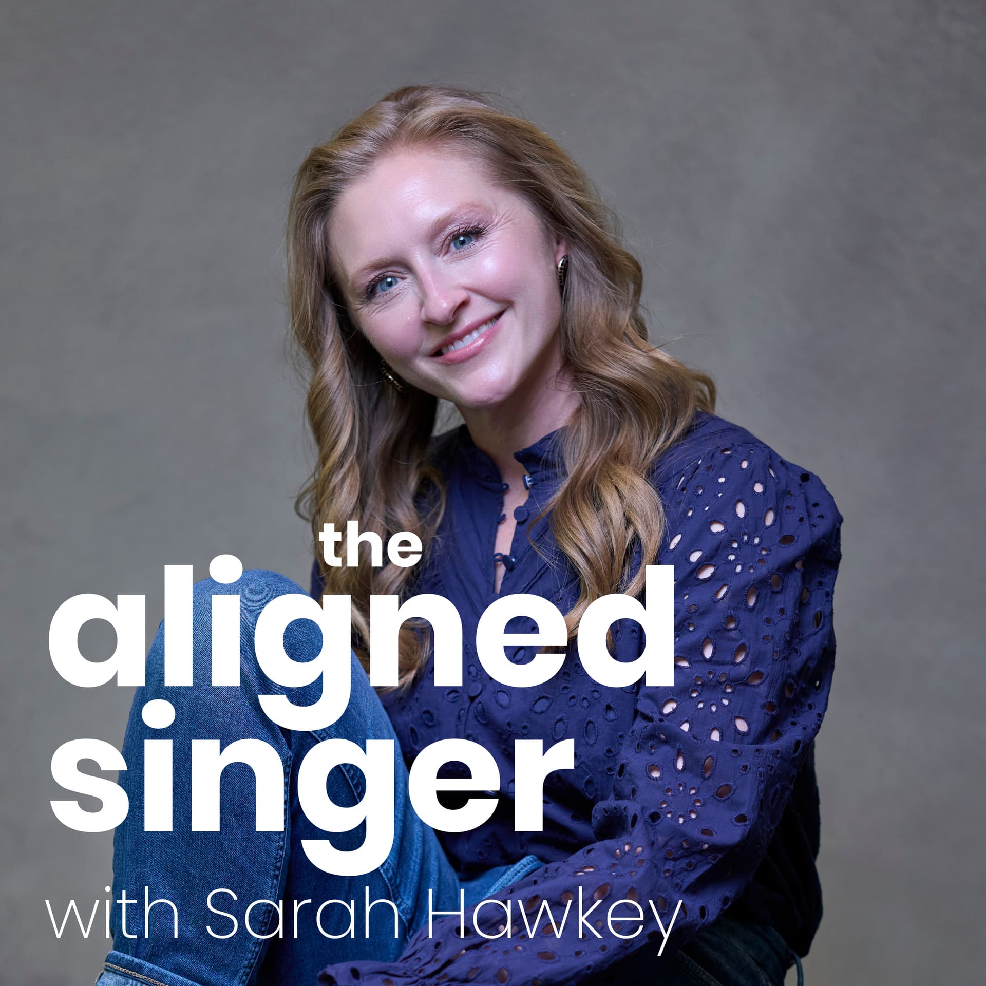 The Aligned Singer - Podcasts