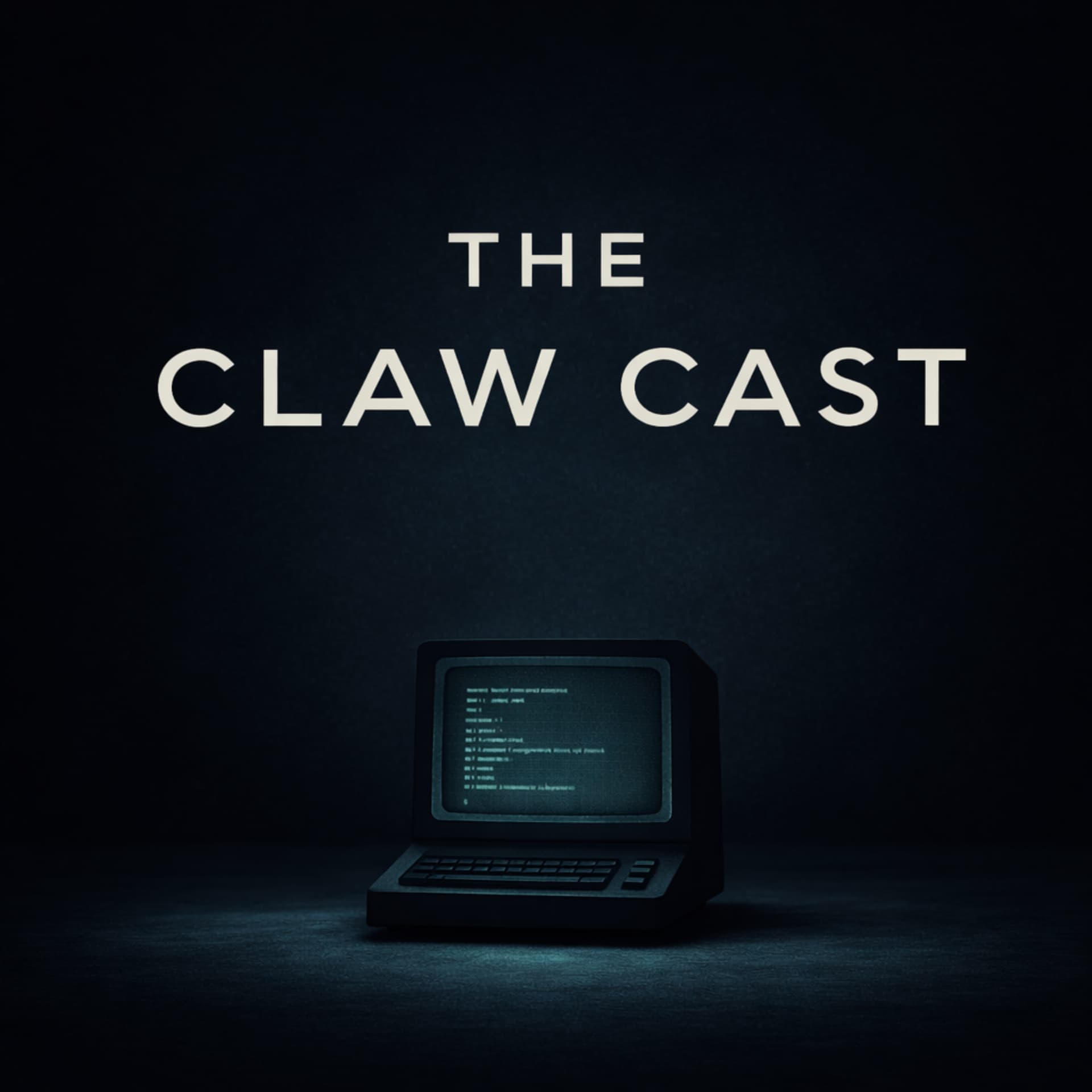 The Claw Cast - Podcasts
