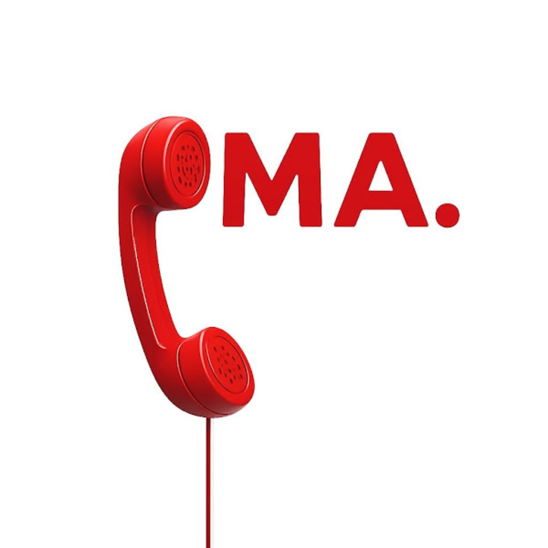 Parlez Moi d'Amour - PMA - Podcasts