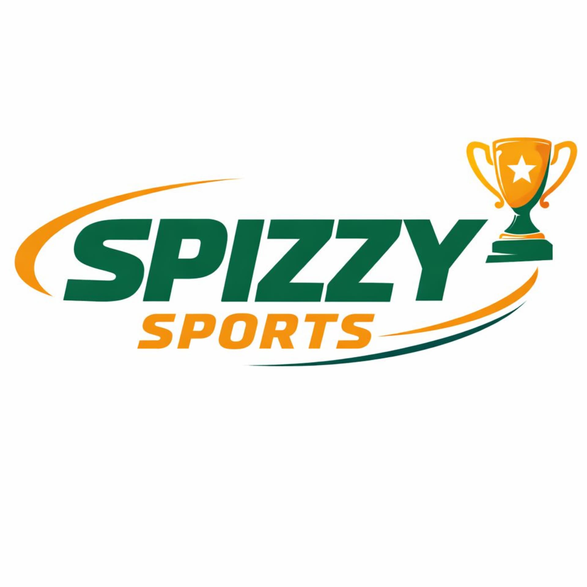 Spizzy Sports - Podcasts