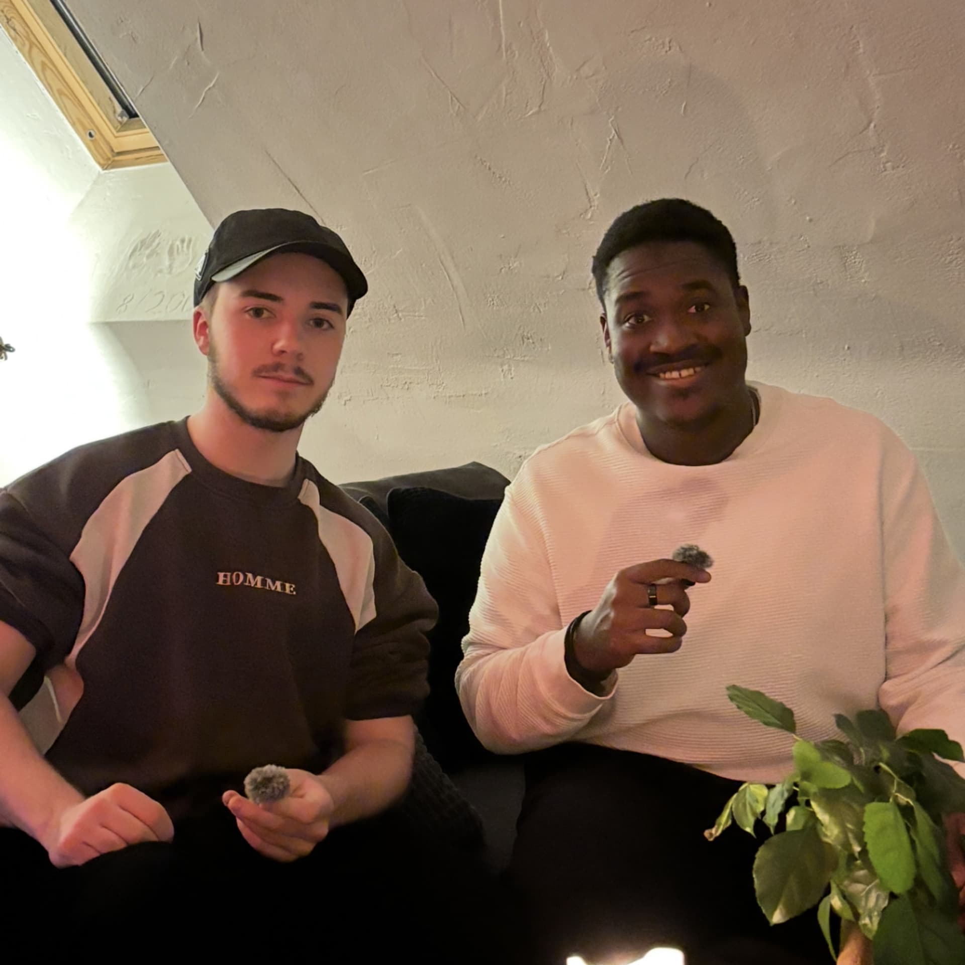 L&M Nordcast - Podcasts