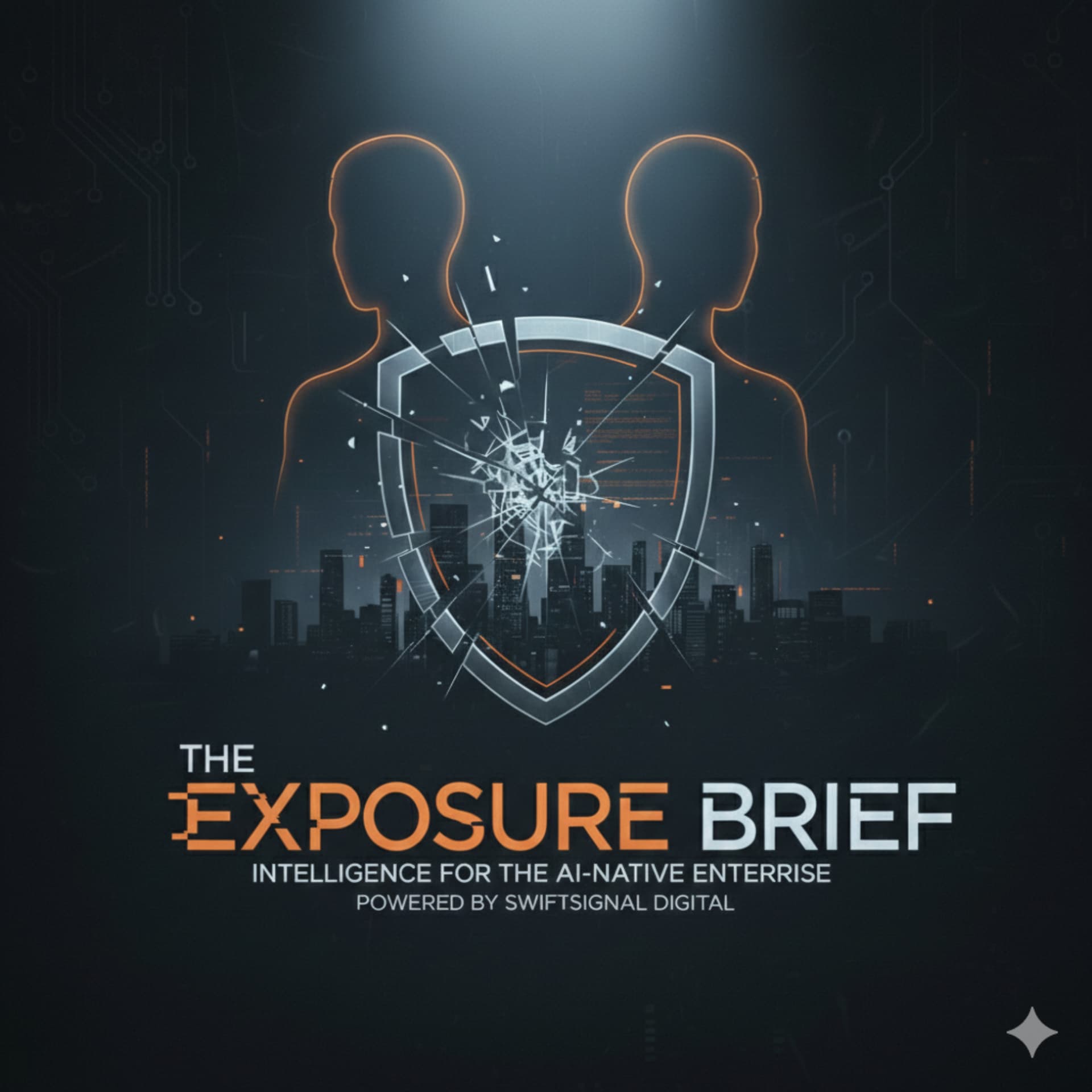 The Exposure Brief - Podcasts