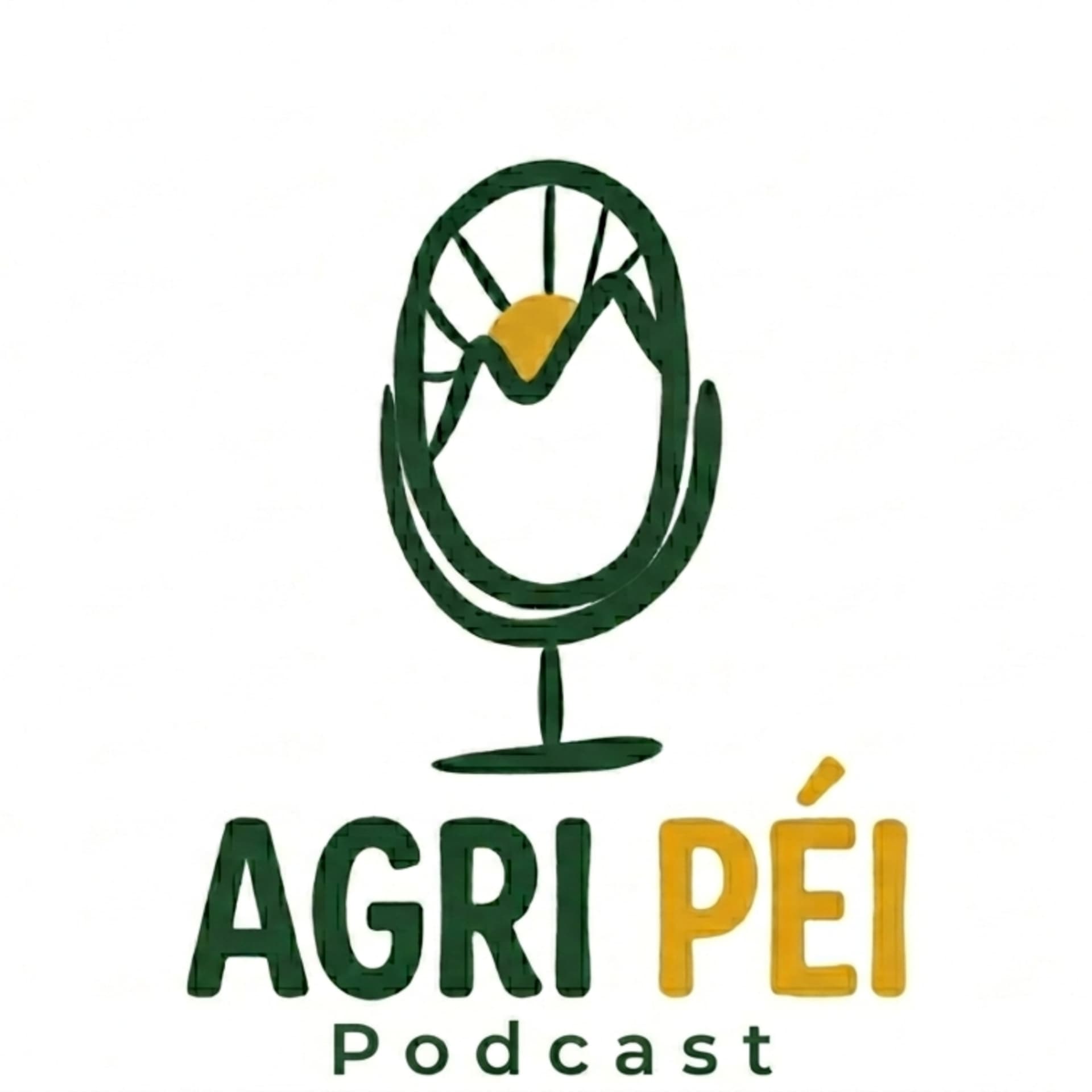 Agri Péi - Podcasts
