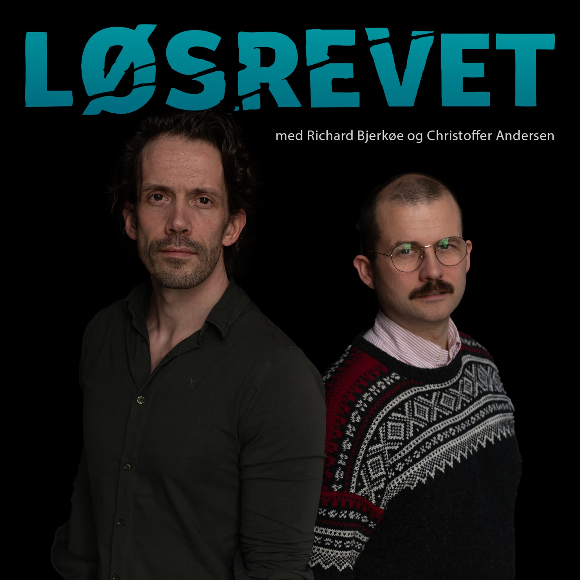 Løsrevet - Podcasts