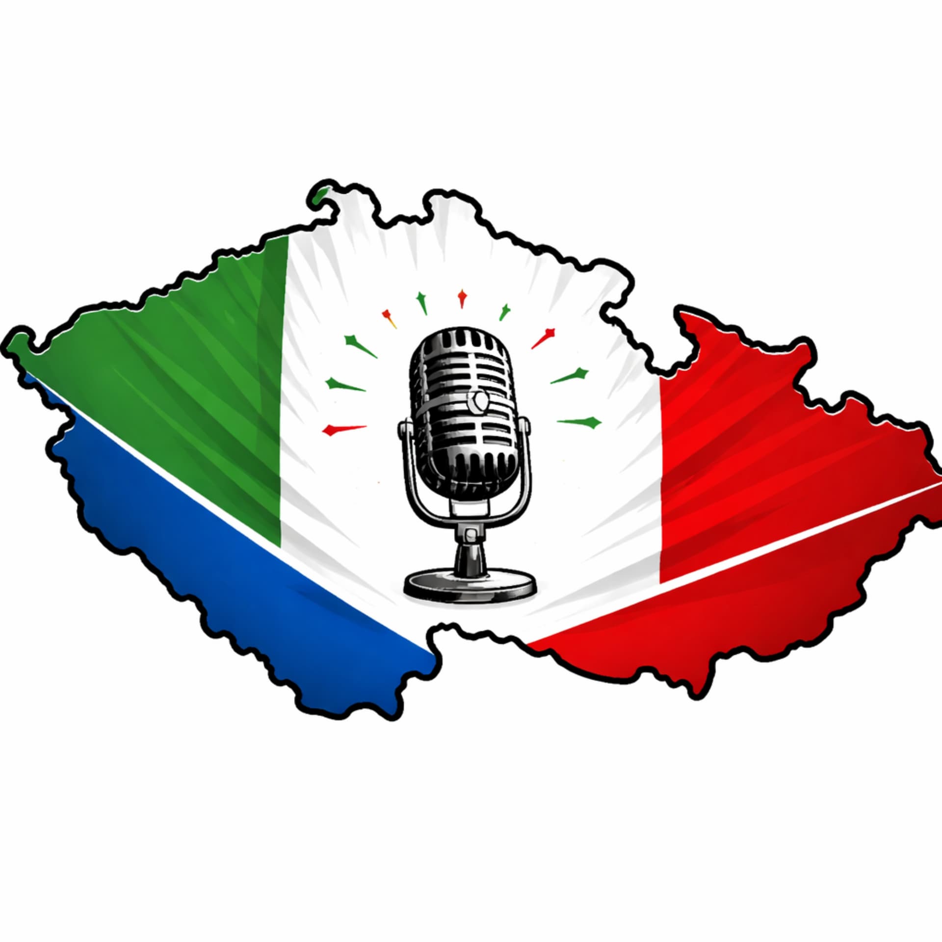 Italove Podcast - Podcasts