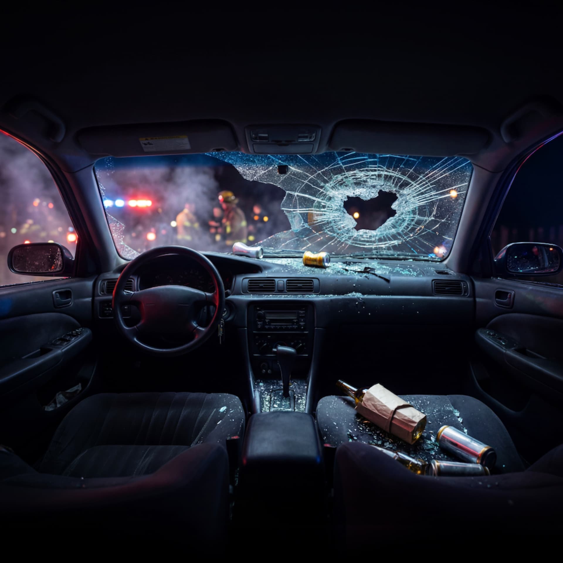 LIVID! Learning, Insights & Voices on Impaired Driving - Podcasts