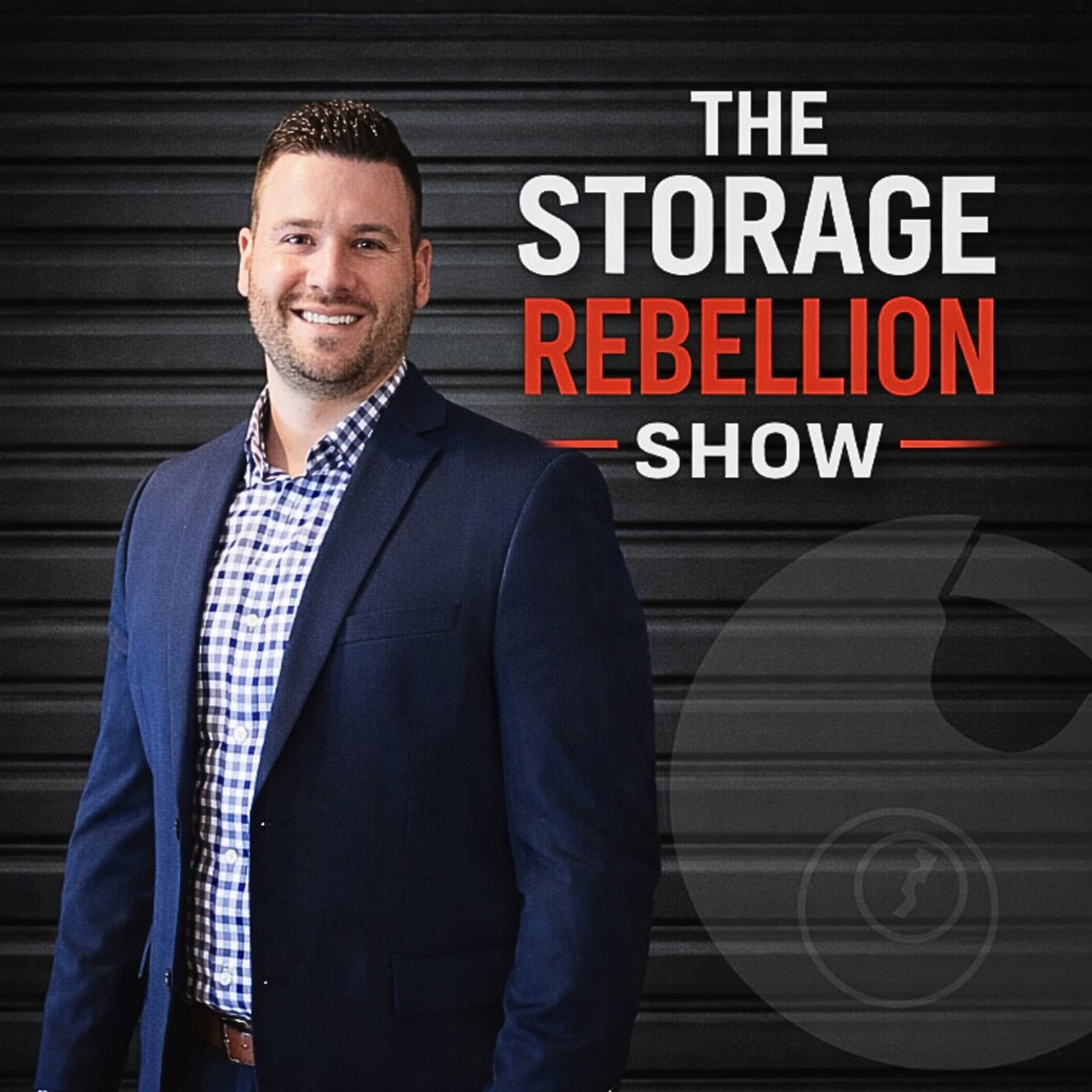 The Storage Rebellion - Podcasts