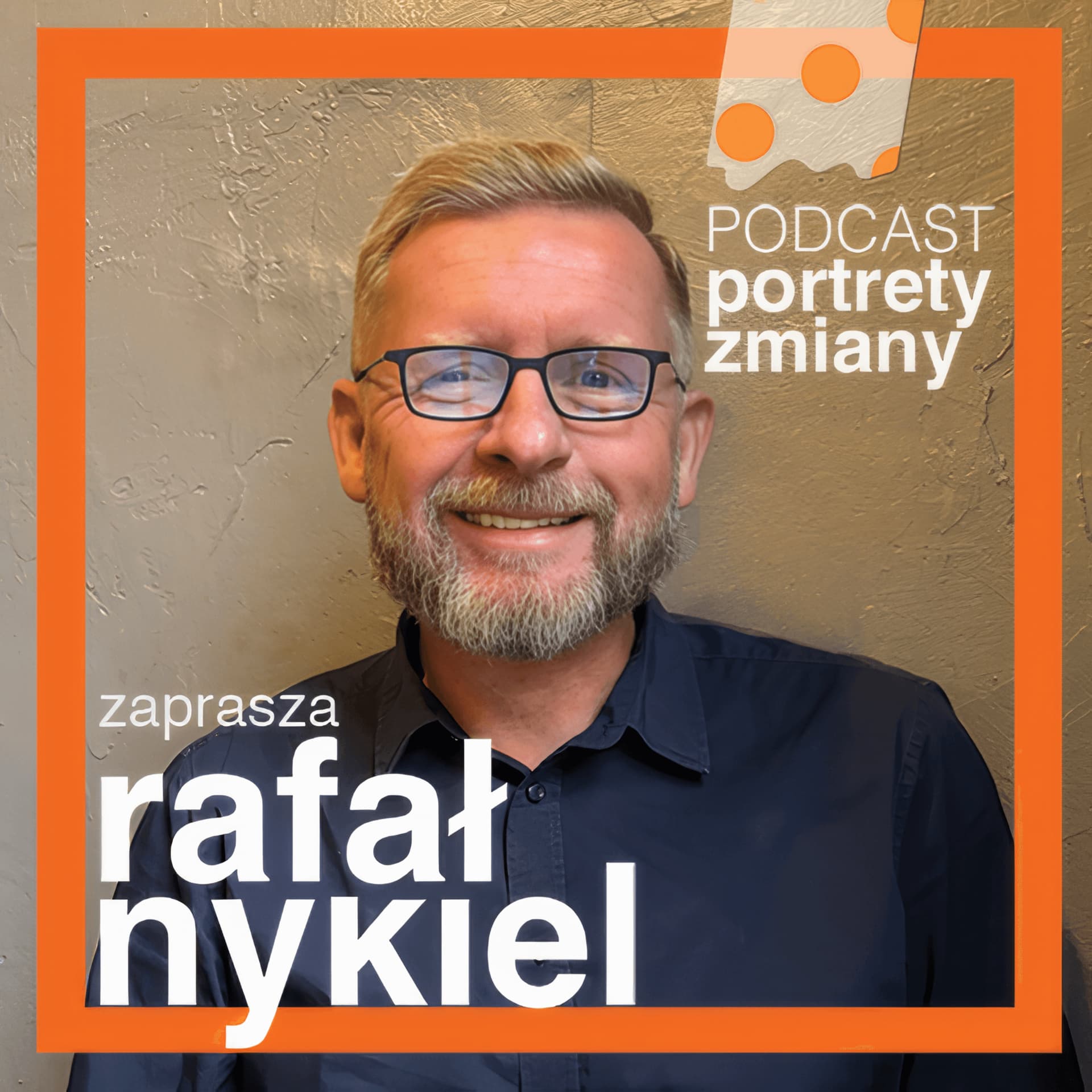 Portrety Zmiany - Podcast