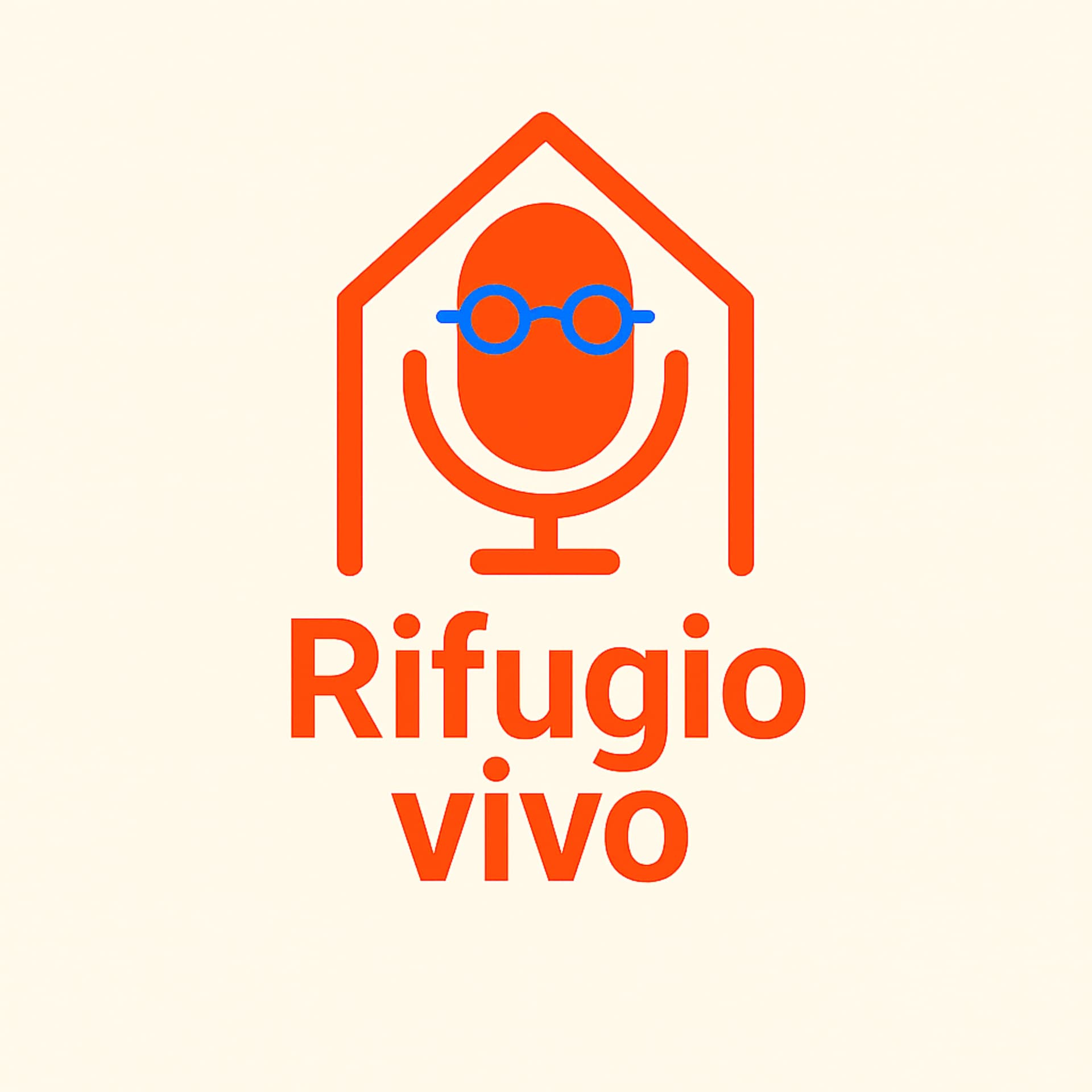 Rifugio Vivo · Hut Culture - Podcast