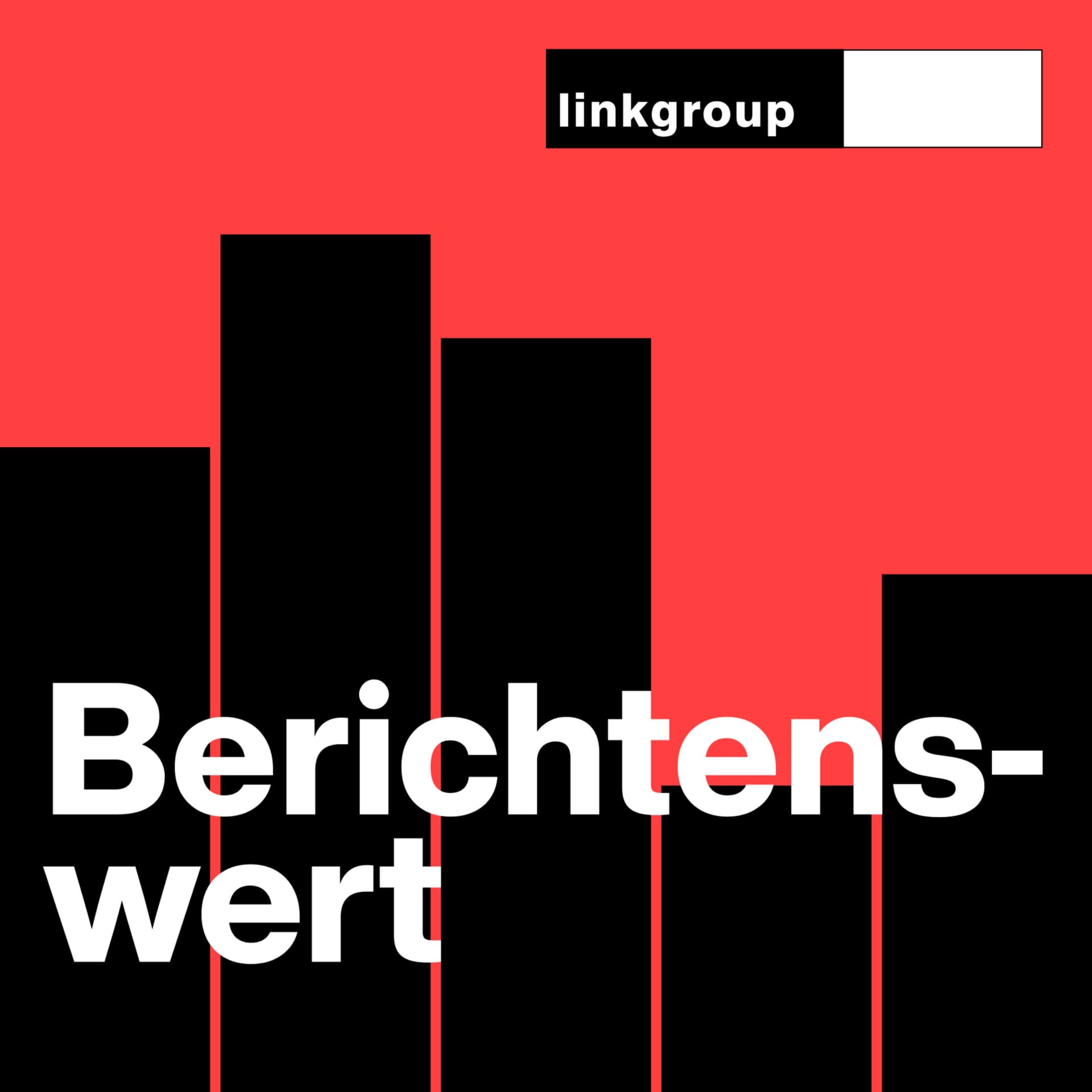 BERICHTENSWERT - Podcasts
