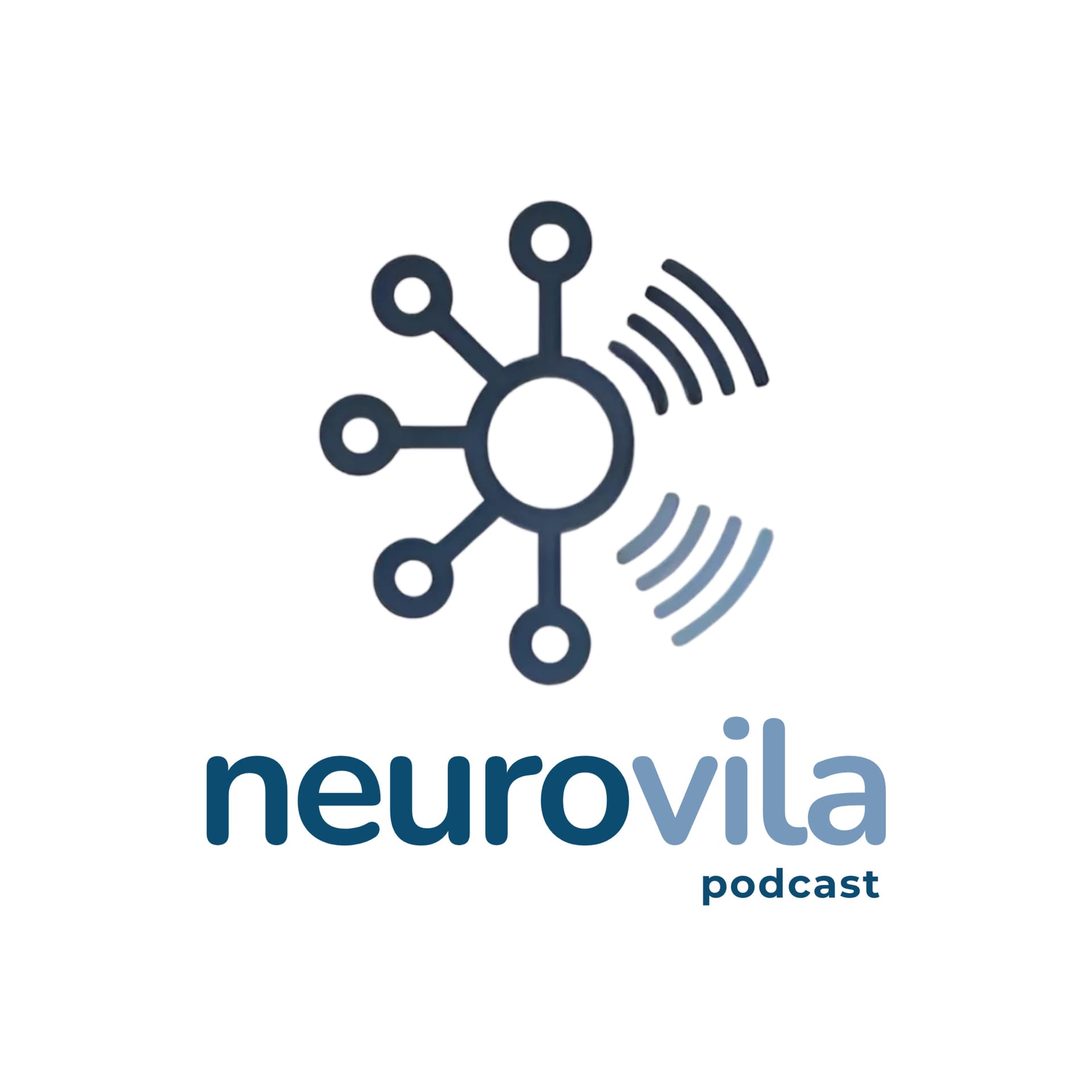 Neurovila - Podcasts