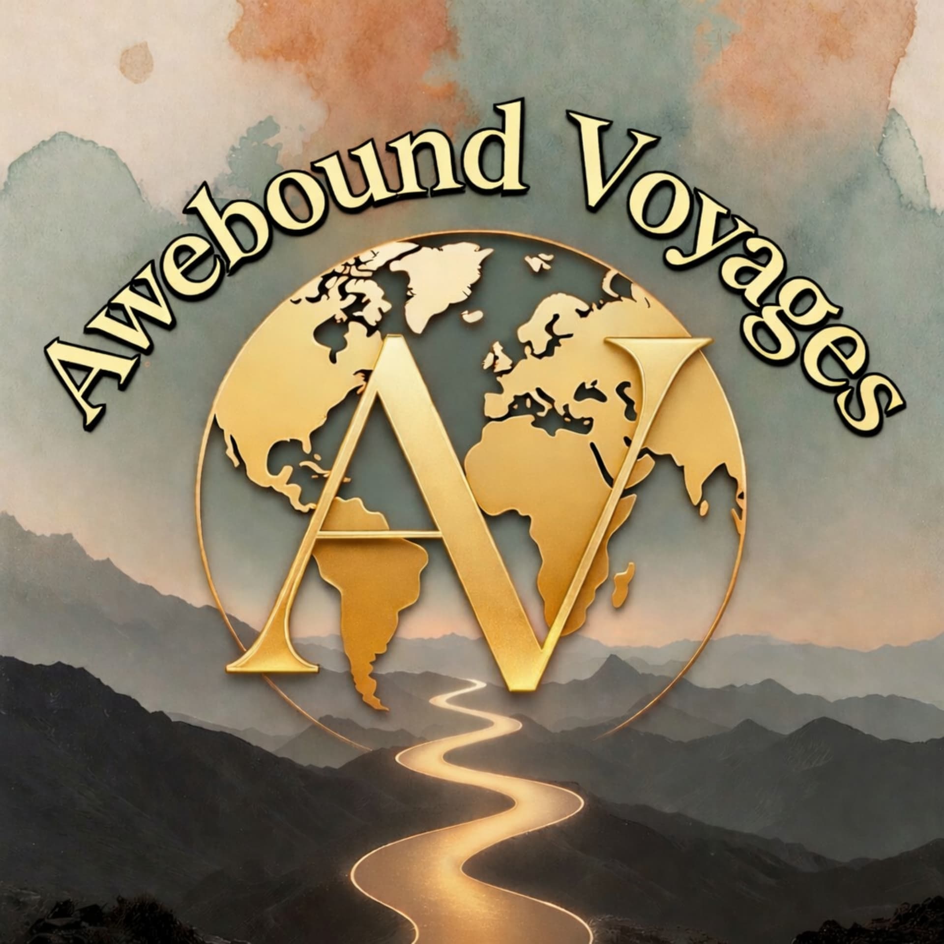 Awebound Voyages - Podcasts