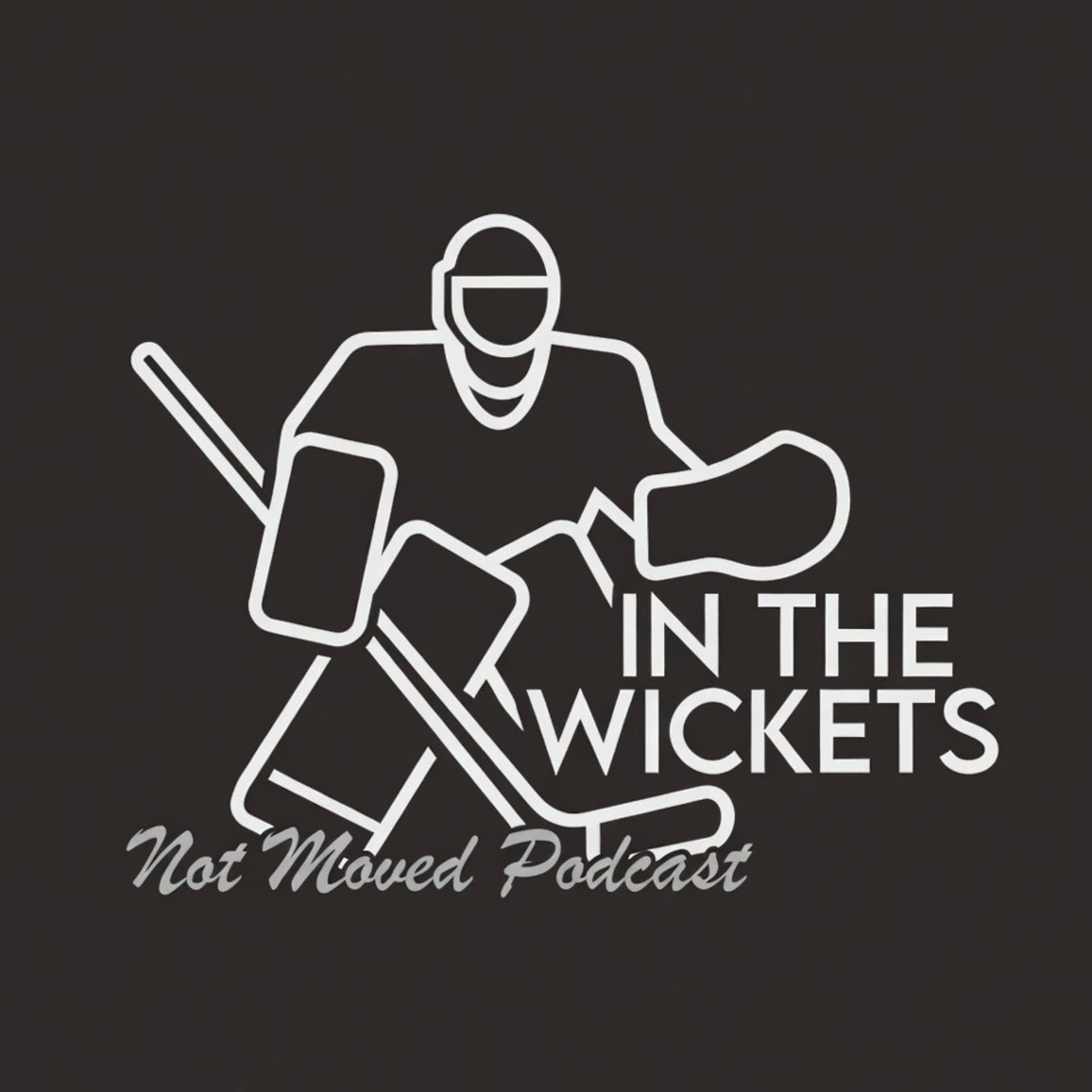 In The Wickets - Podcasts