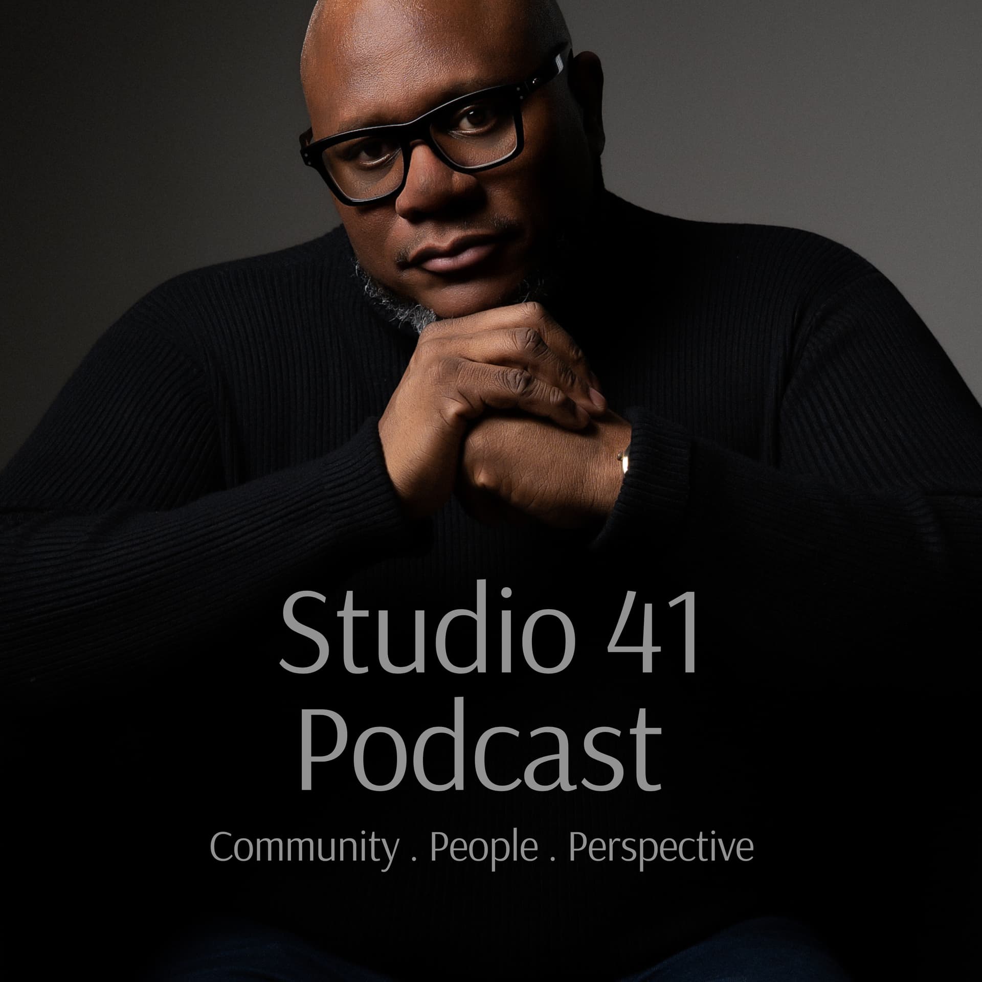 Studio 41 Podcast - Podcasts