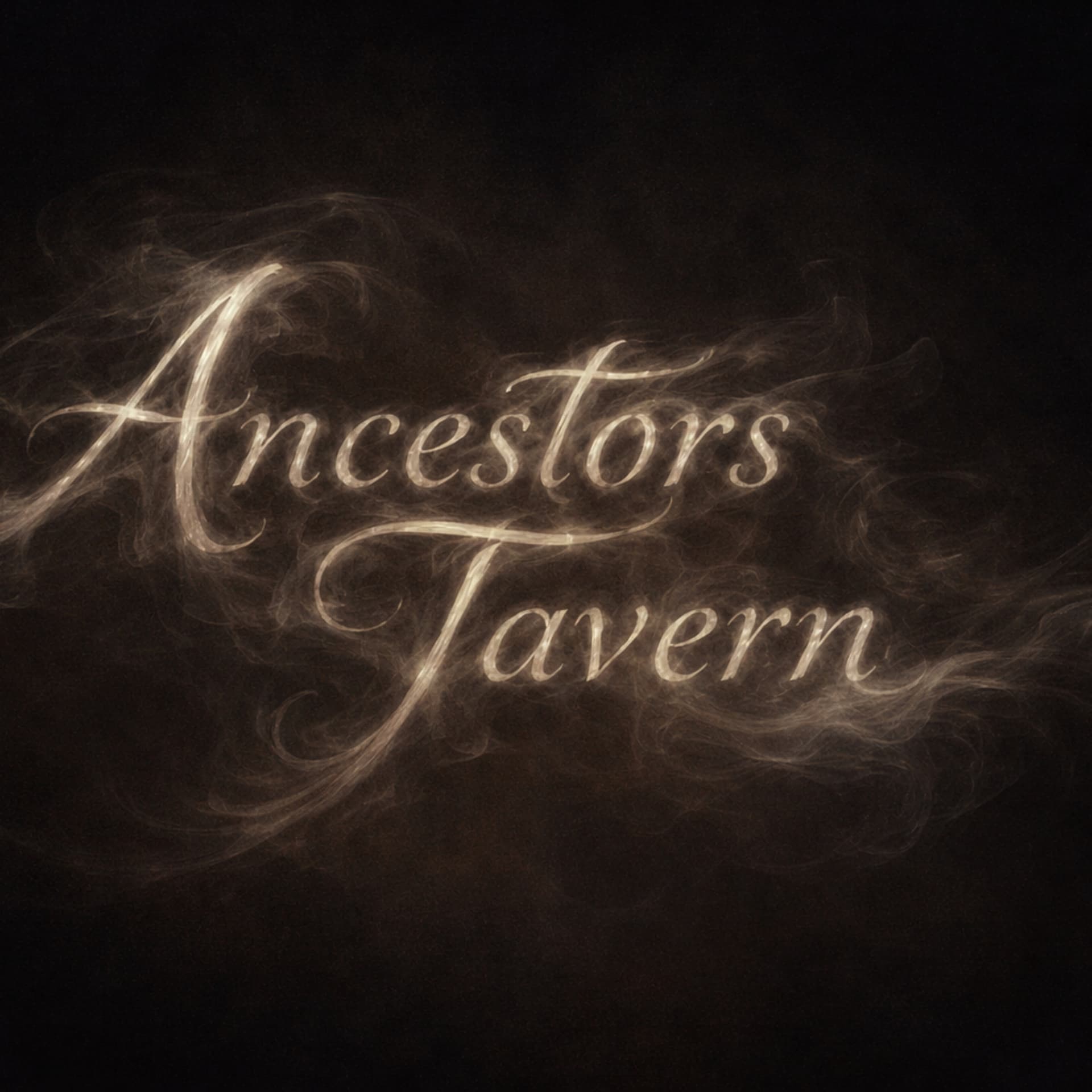 Ancestors Tavern™ - Podcasts