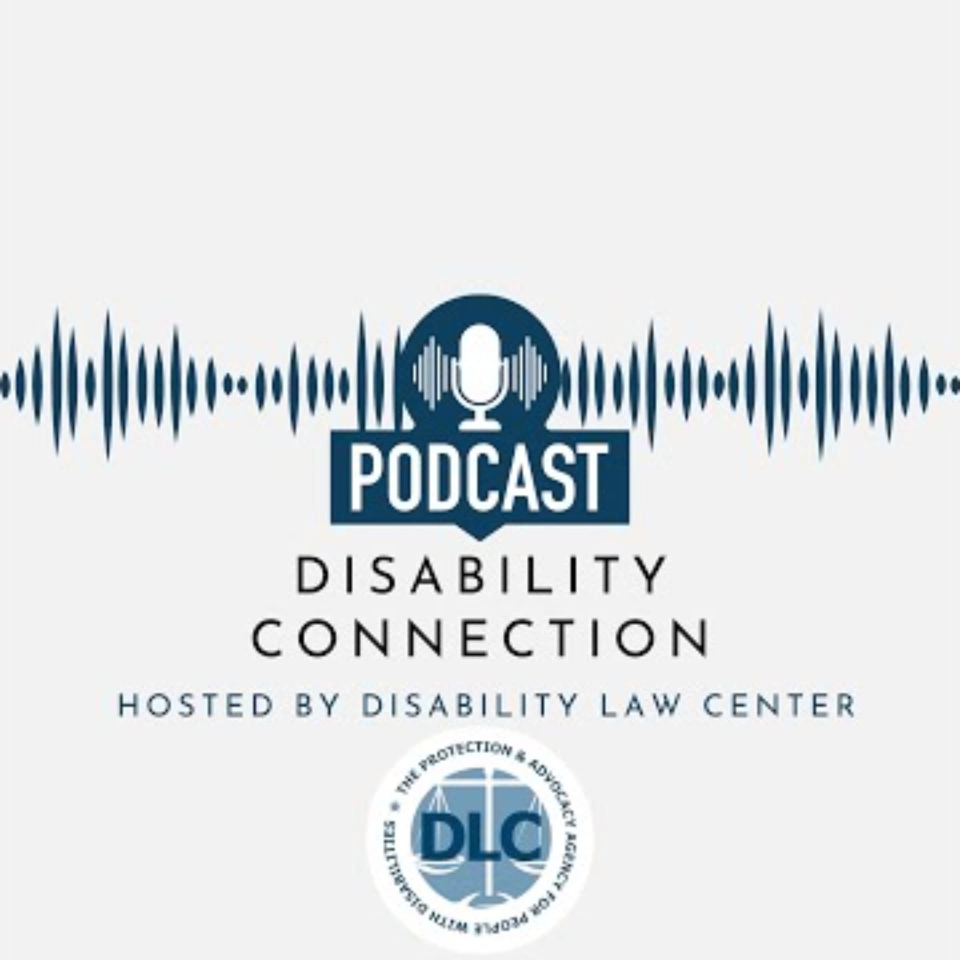 Disability Connection Podcast - Podcastler