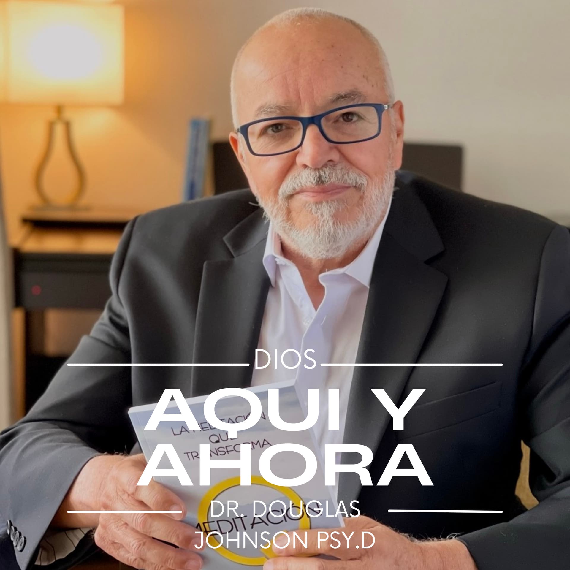 DIOS AQUÍ Y AHORA