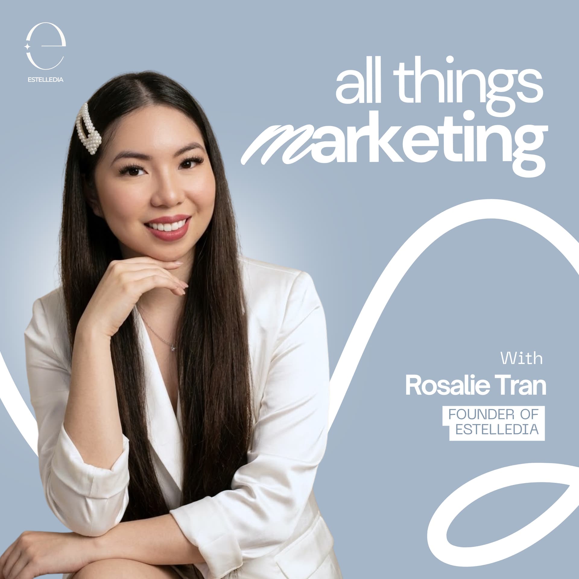 Estelledia - Podcasts