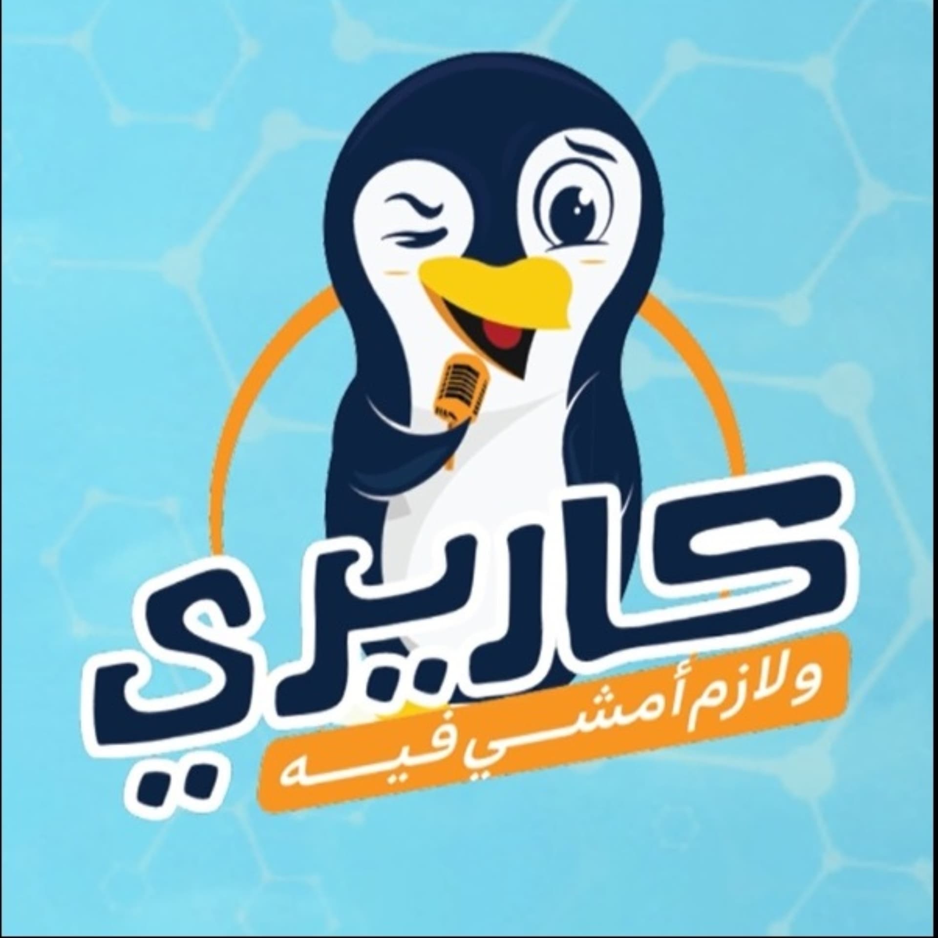 كاريري ولازم امشي فيه - Podcasts