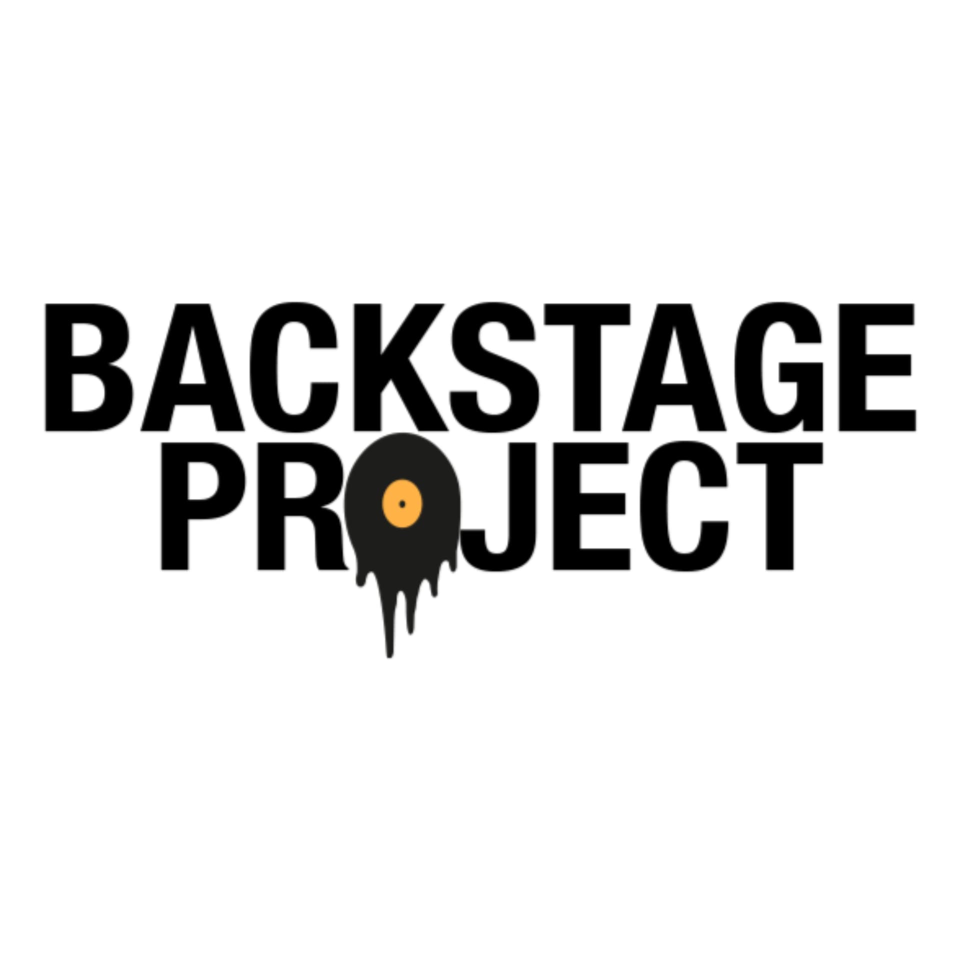 Backstage Project Podcast - Podcast