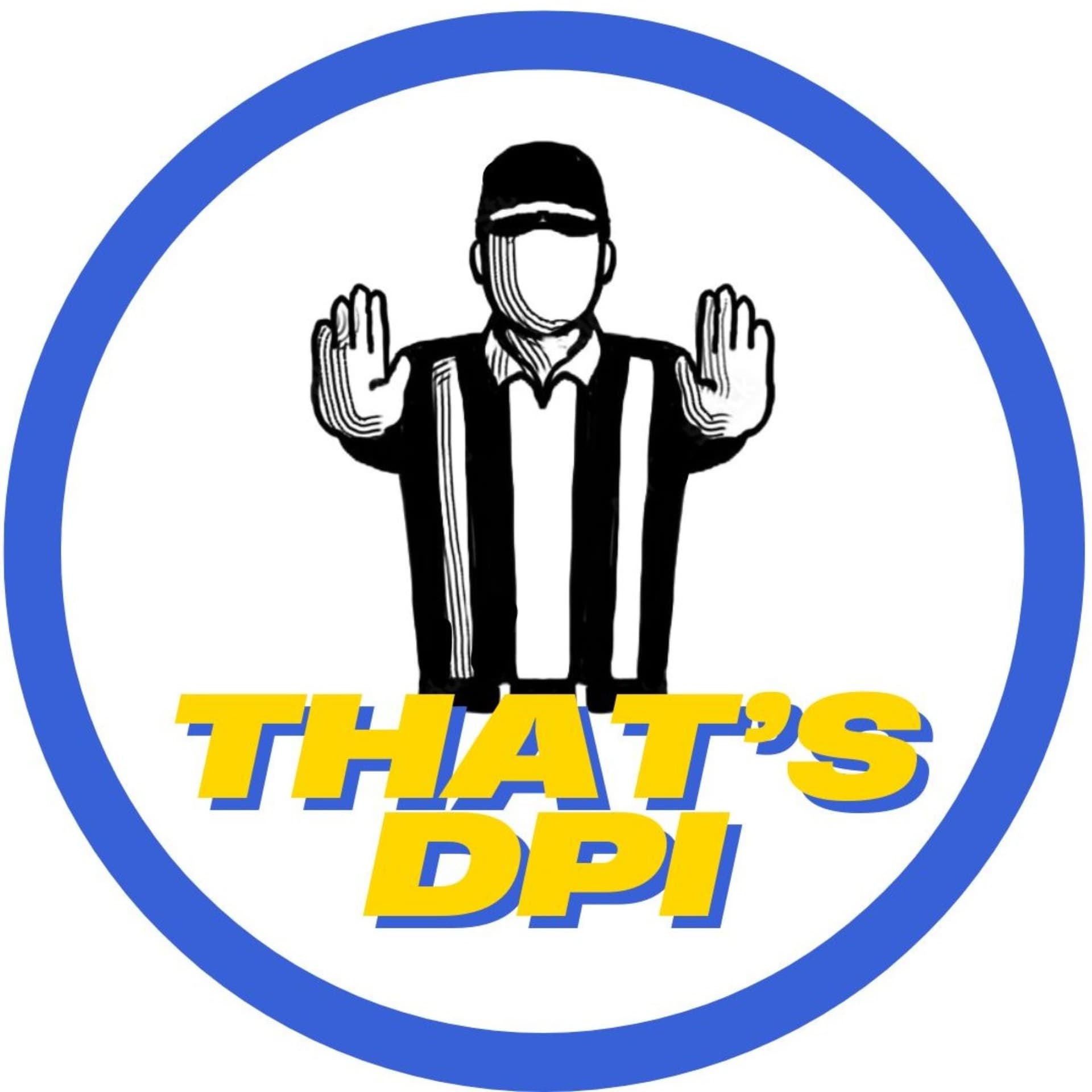 That's DPI Podcast - Podcasts