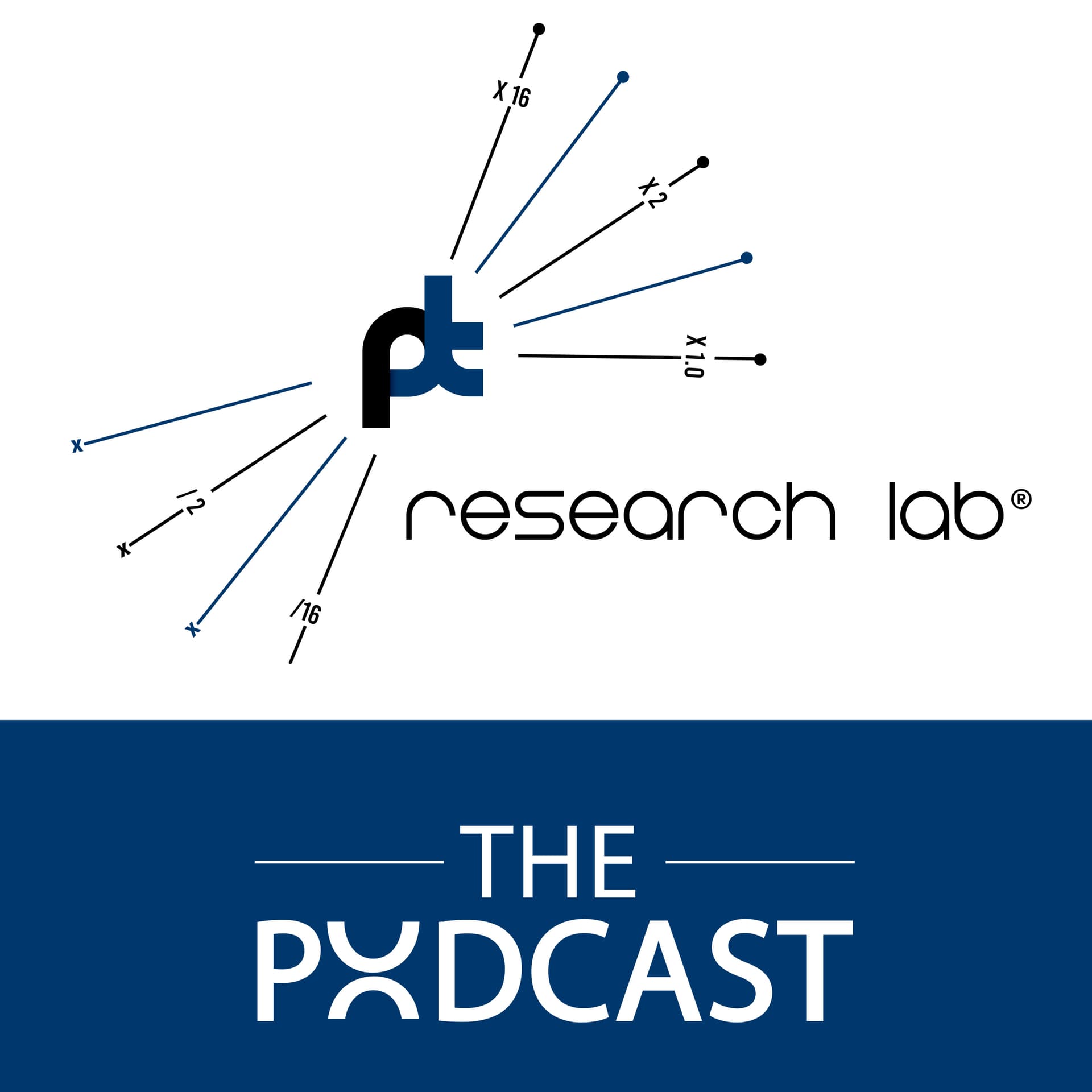 The Precision Teaching Research Lab Podcast - Podcasts