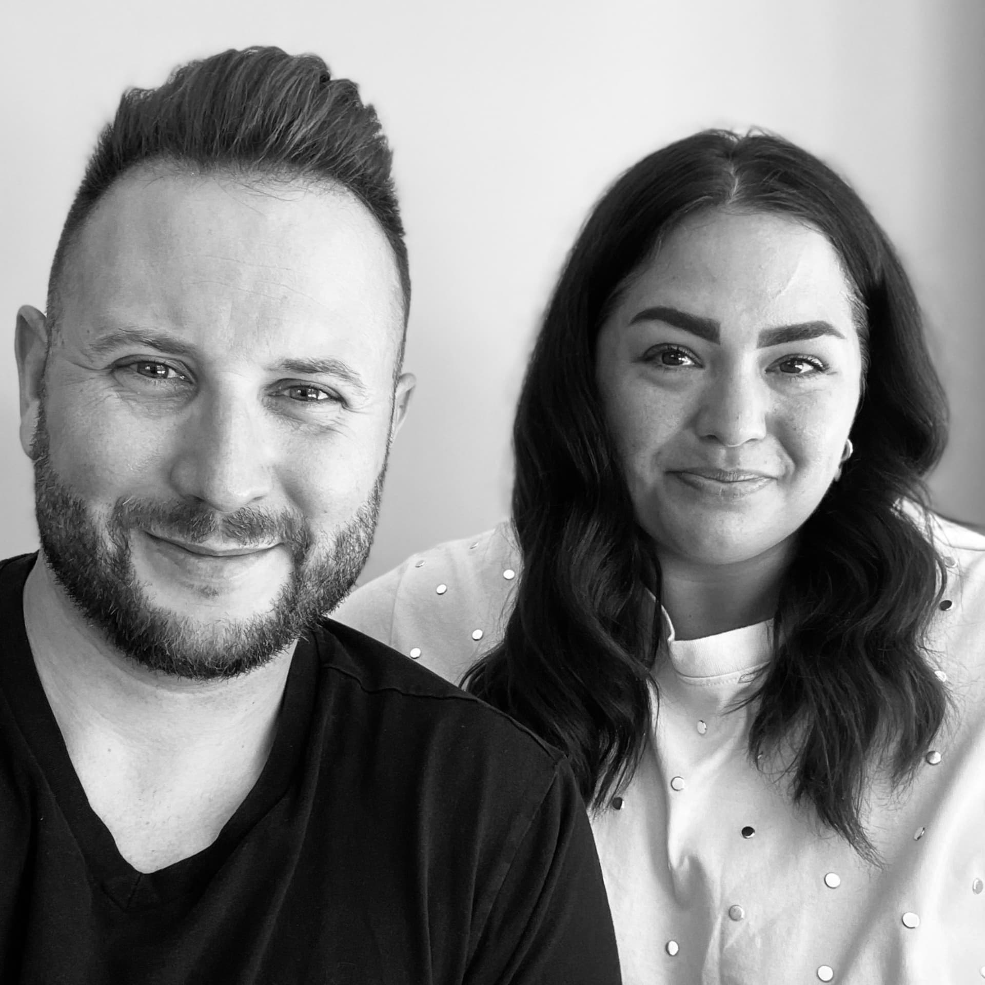 Duo Select - Elora et Fabien