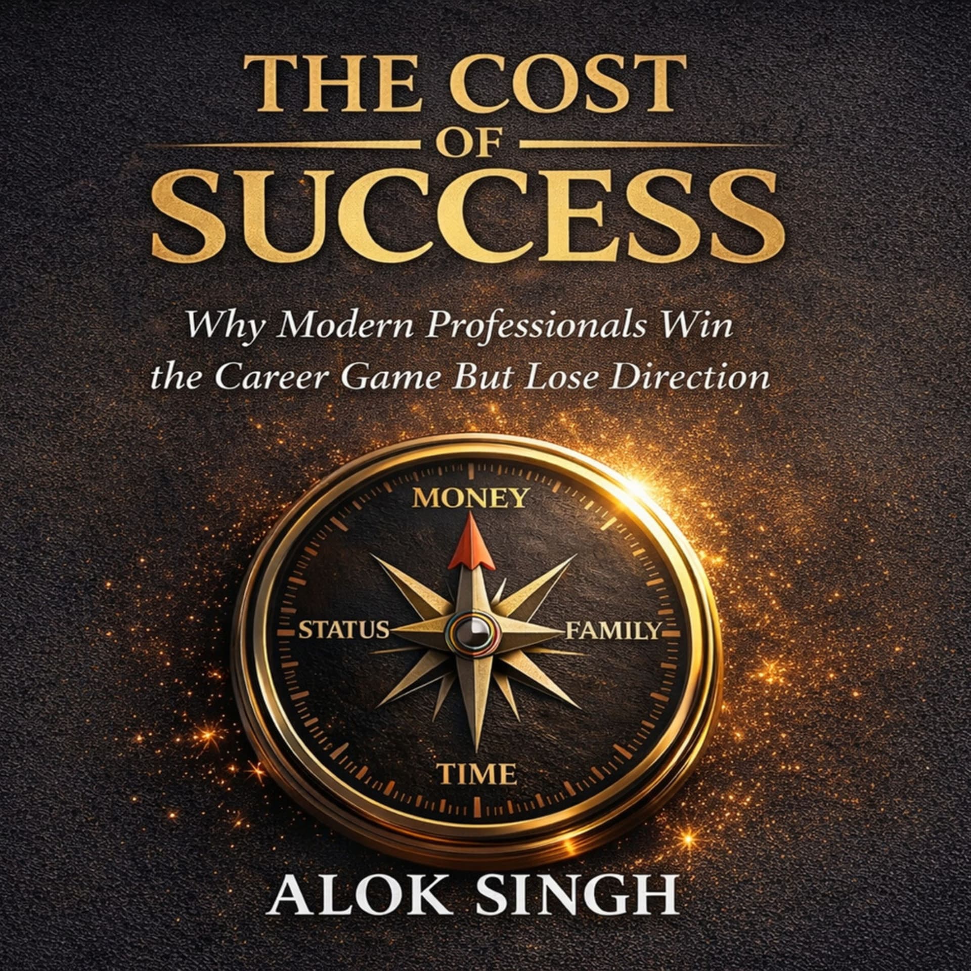 The Cost of Success - Podcasts