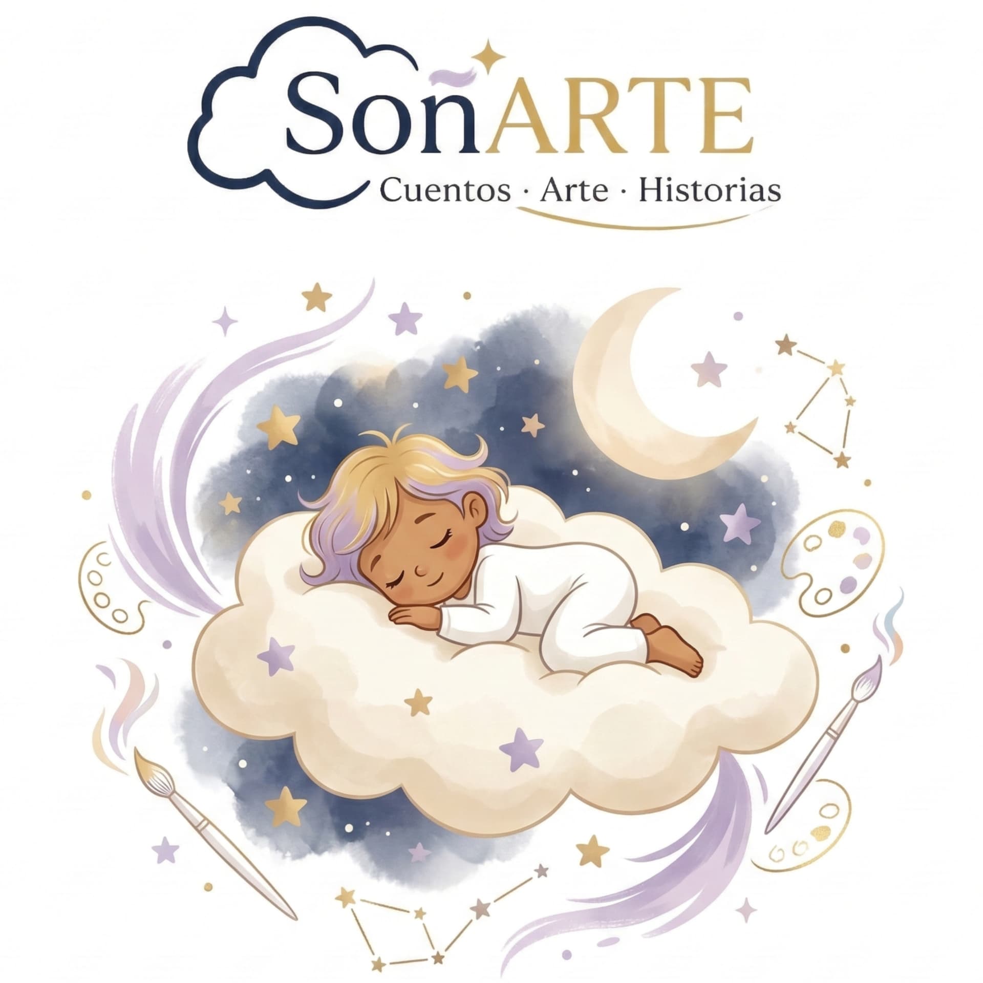 SoñARTE - Podcasts