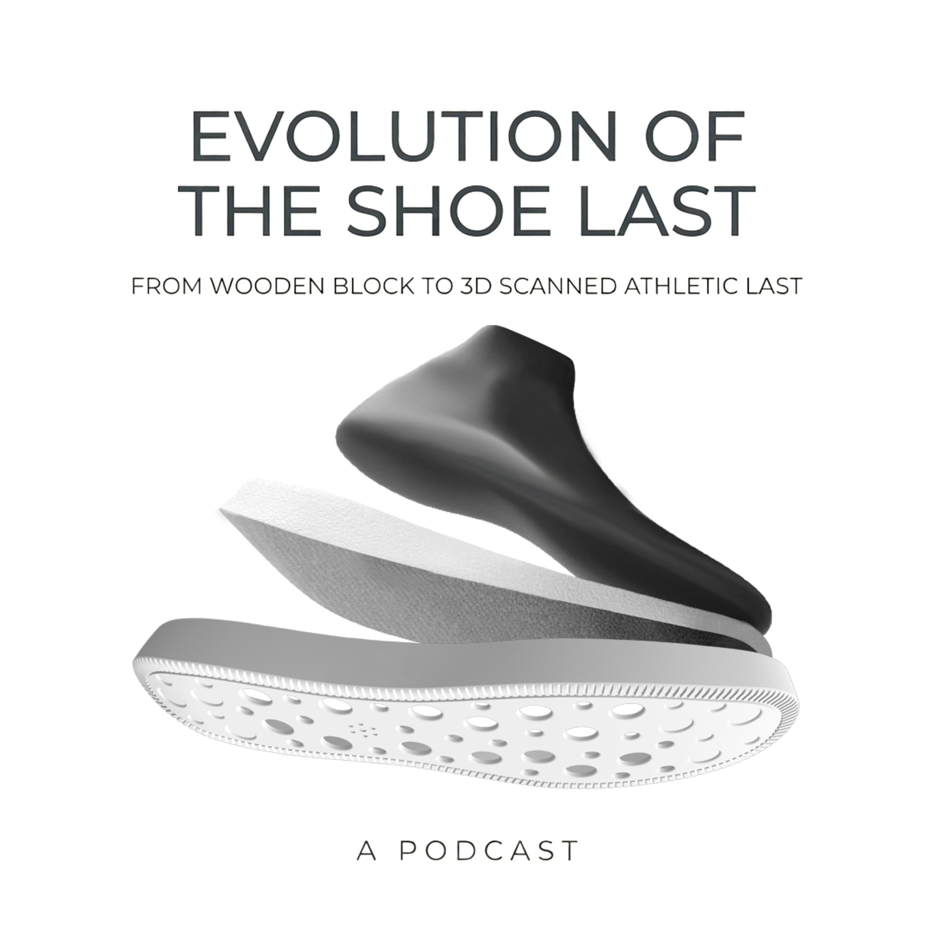 Footwear Design podcast - Podcasty