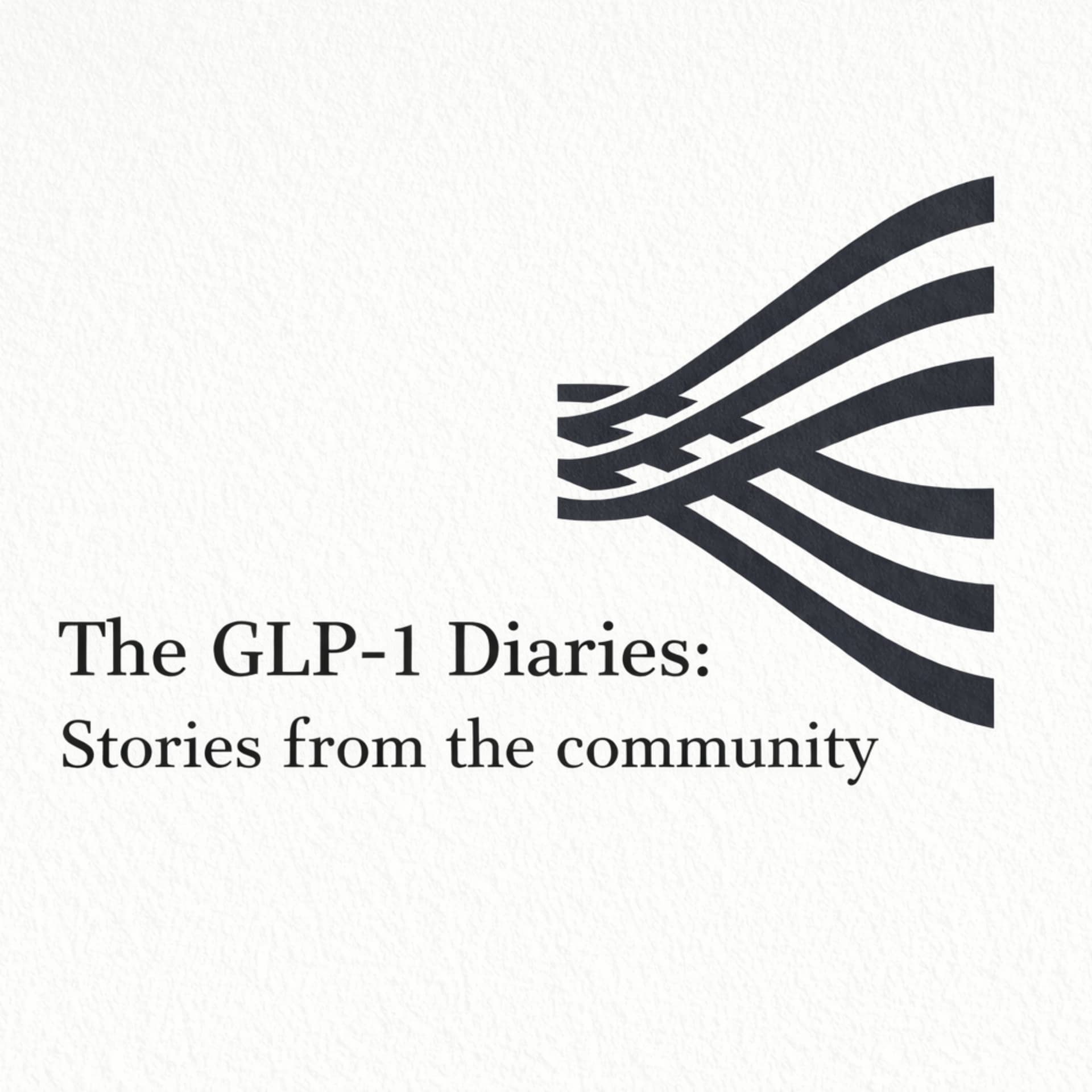 GLP-1 Diaries - Podcasts