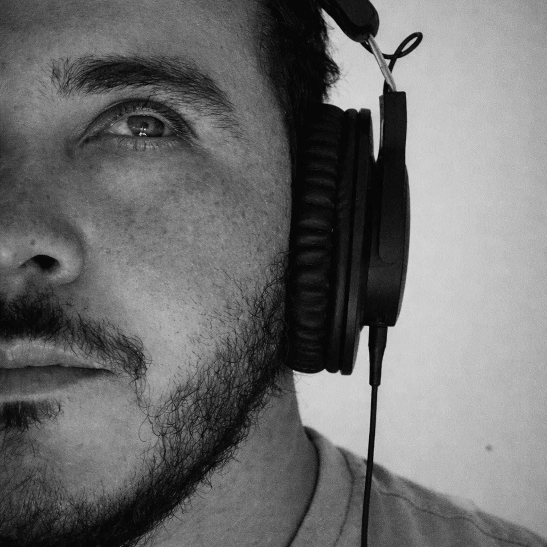 Chuy Rodriguez - Field Recordings - Podcasts