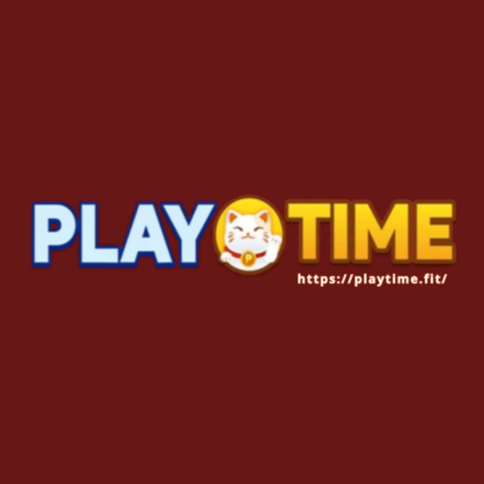 Playtime-playtime.fit - Podcasts
