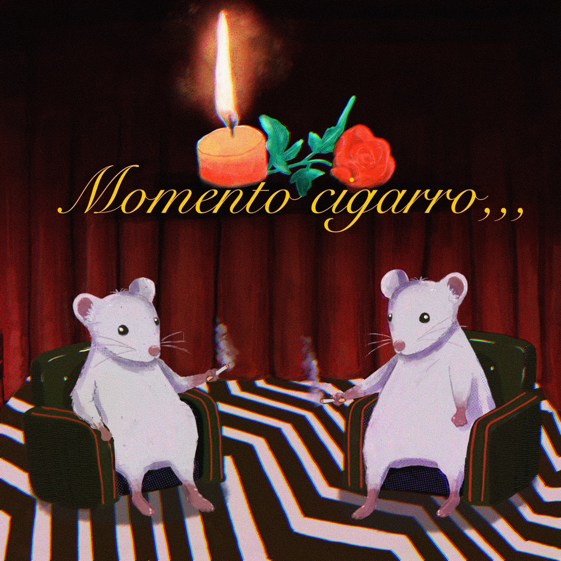 Momento Cigarro - Podcasts