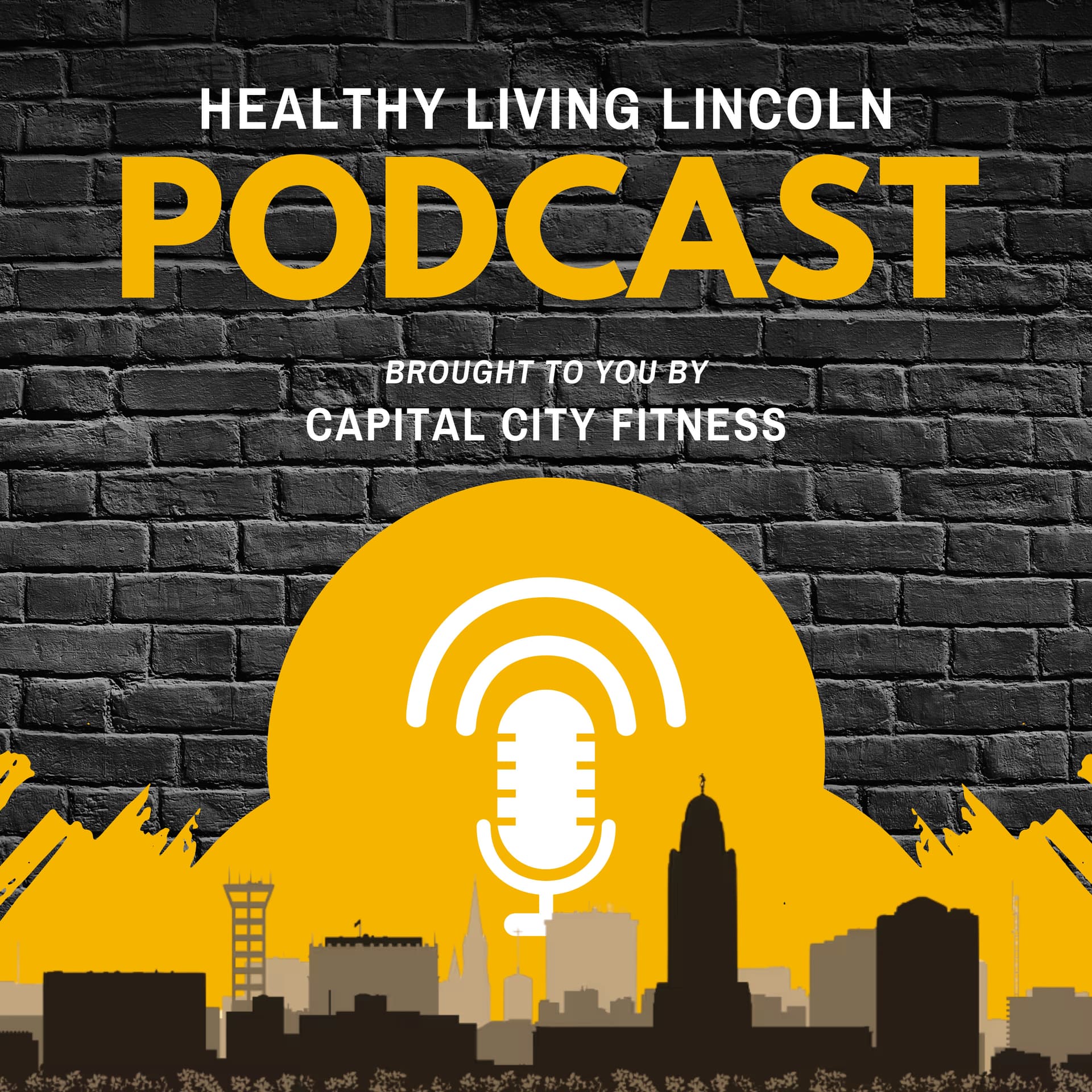 Healthy Living Lincoln - Podcasts